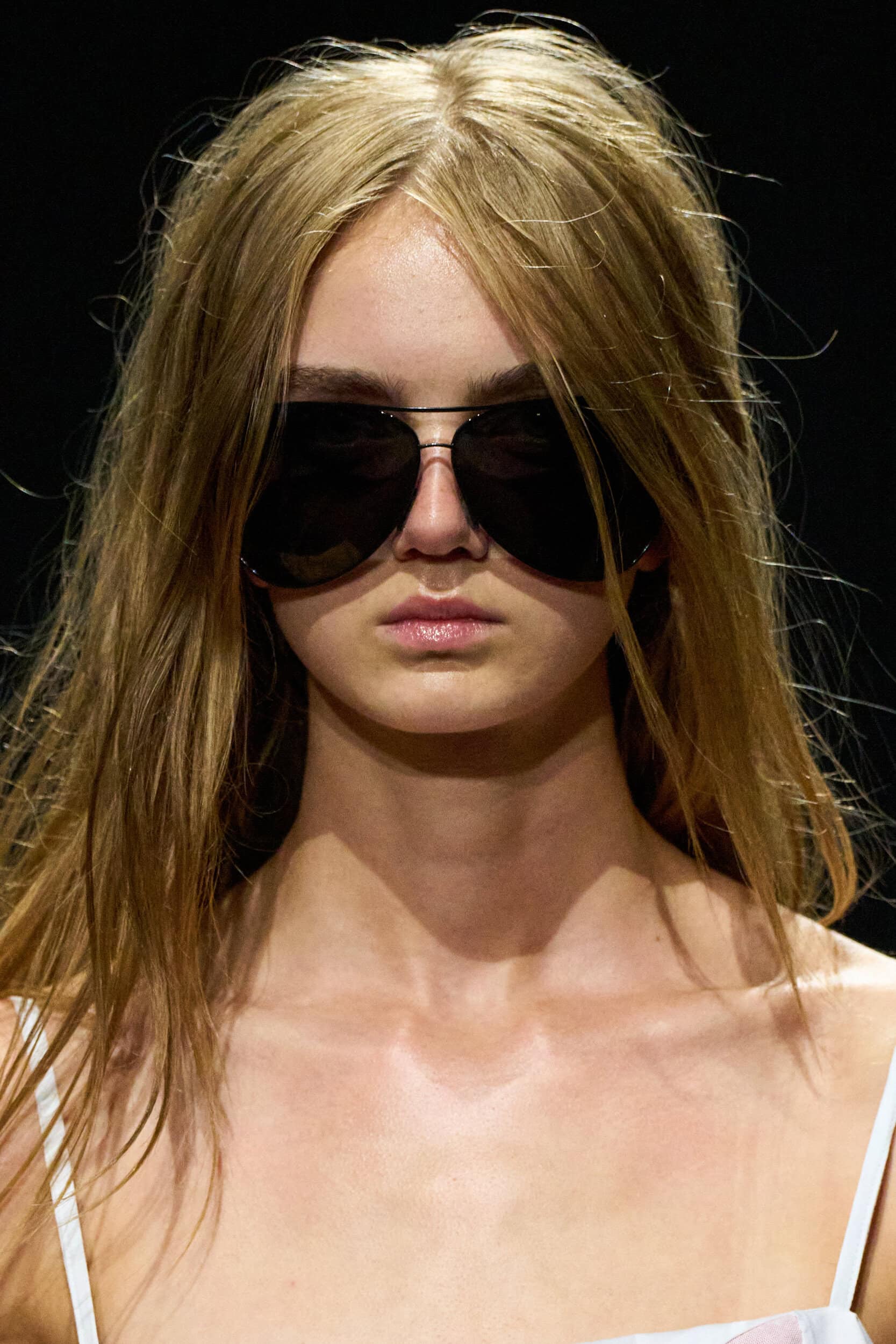 Mm6 Maison Margiela Spring 2027 Fashion Show Details