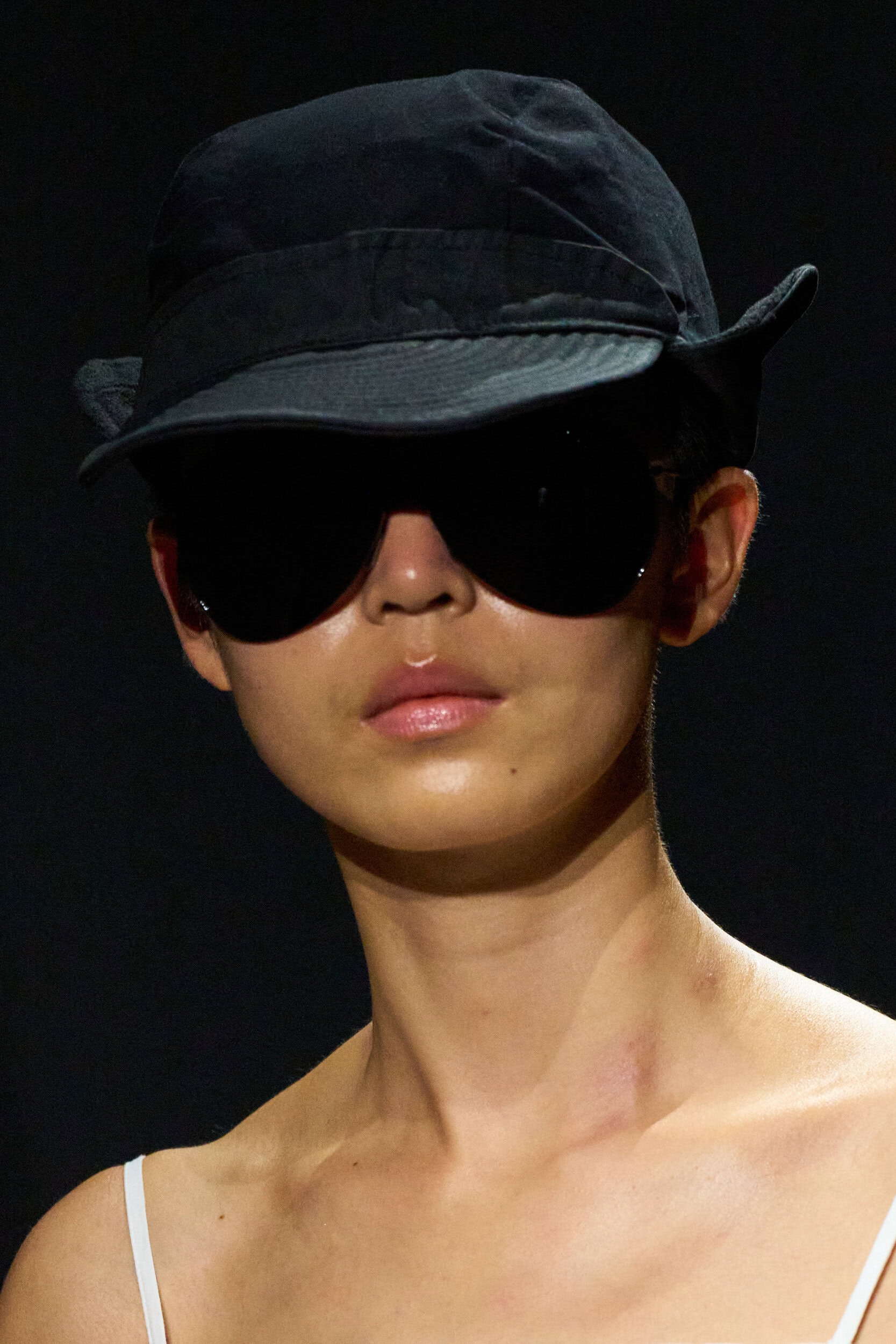 Mm6 Maison Margiela Spring 2027 Fashion Show Details