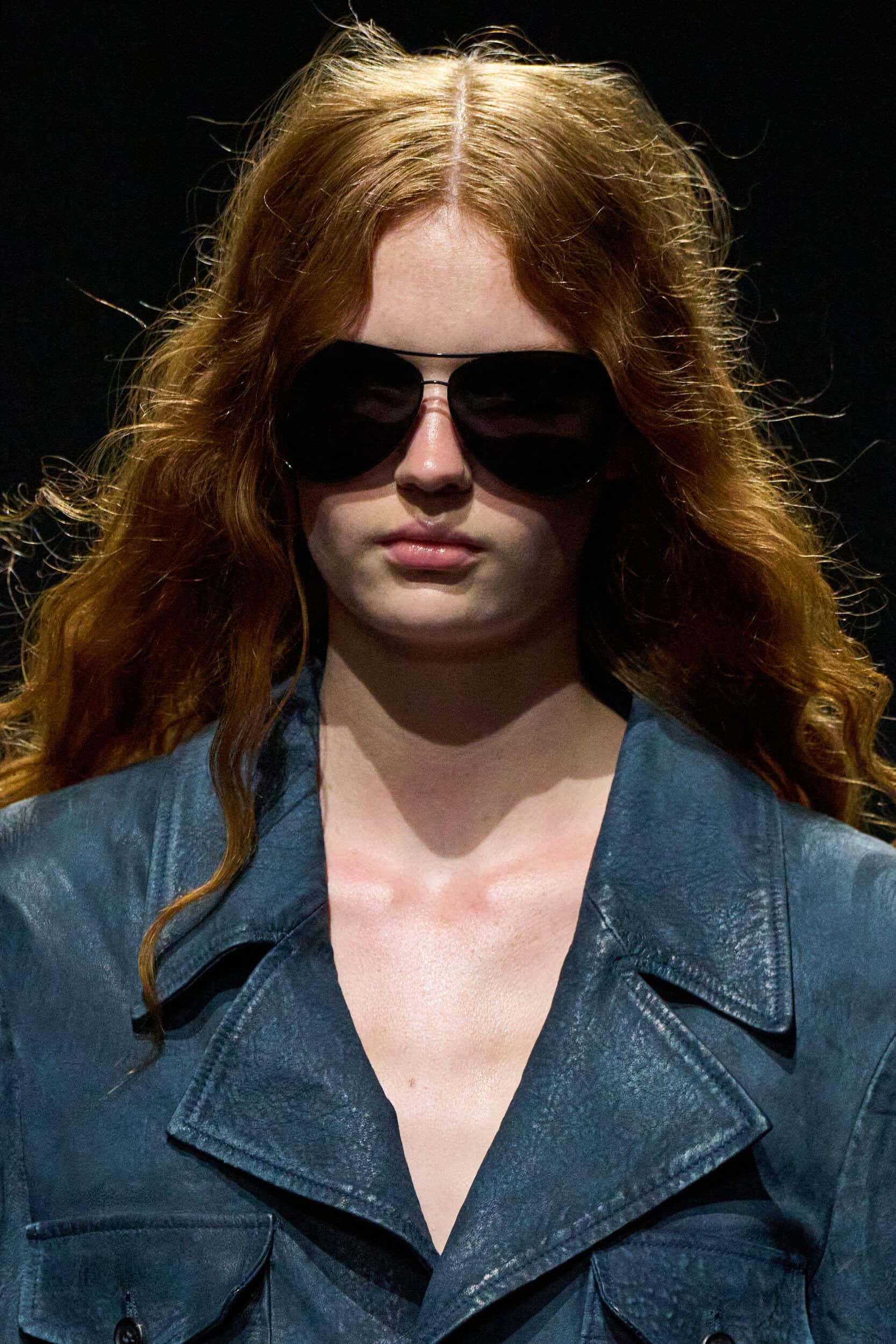 Mm6 Maison Margiela Spring 2027 Fashion Show Details