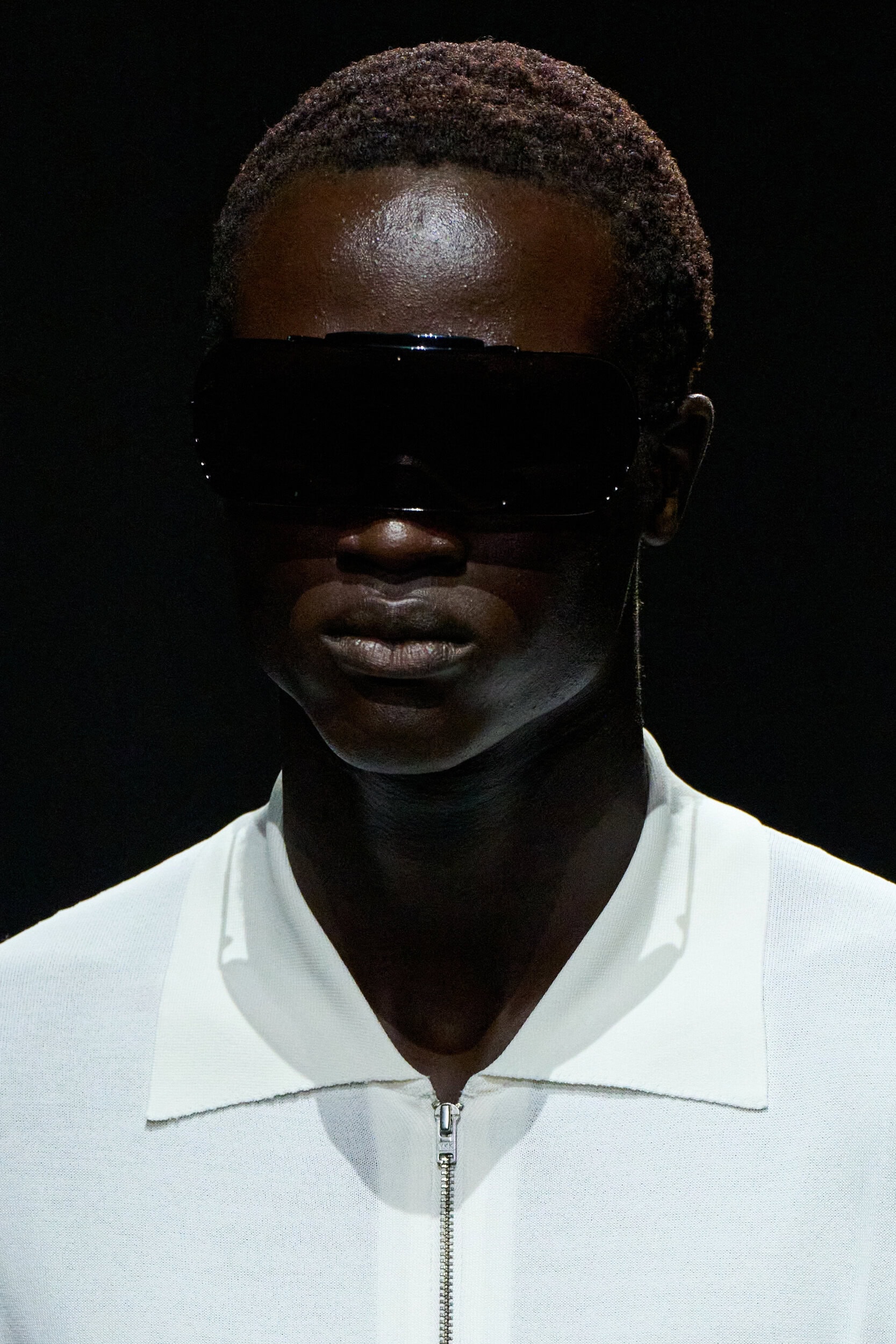 Mm6 Maison Margiela Spring 2027 Fashion Show Details