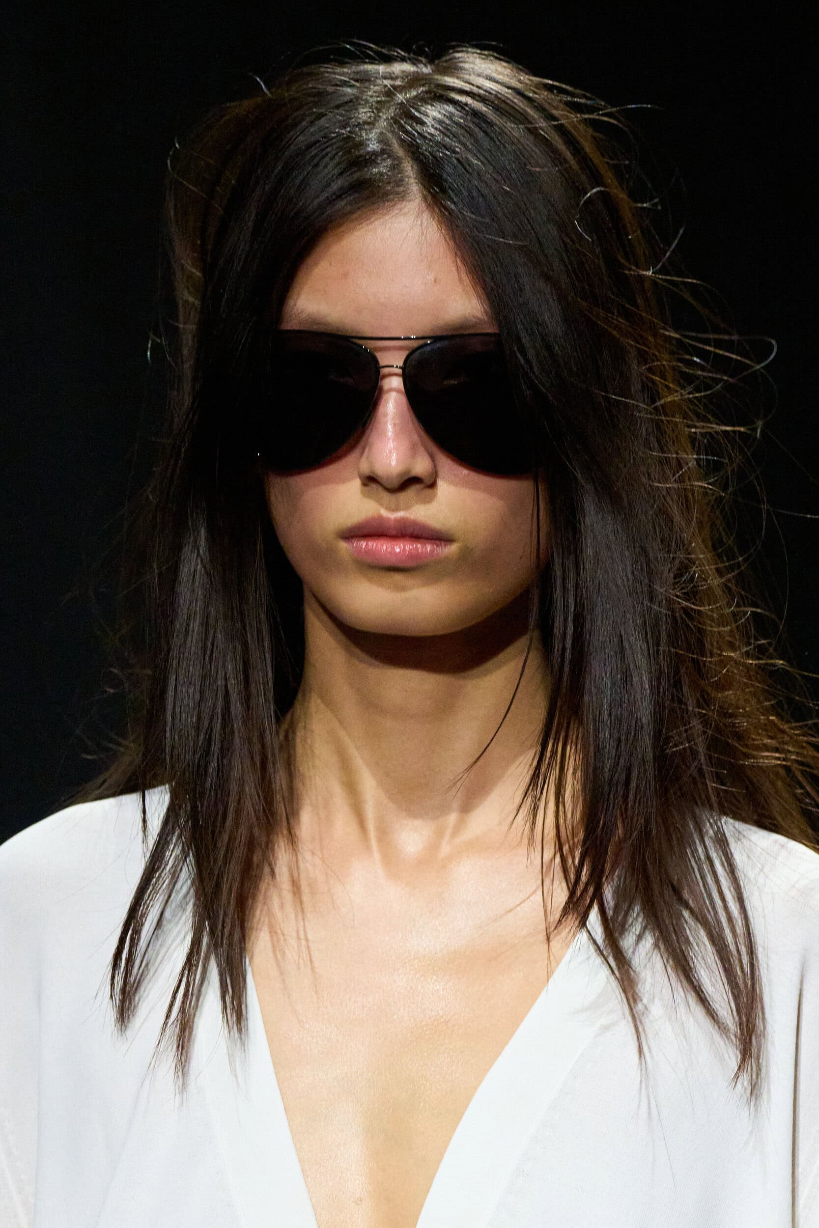 Mm6 Maison Margiela Spring 2027 Fashion Show Details