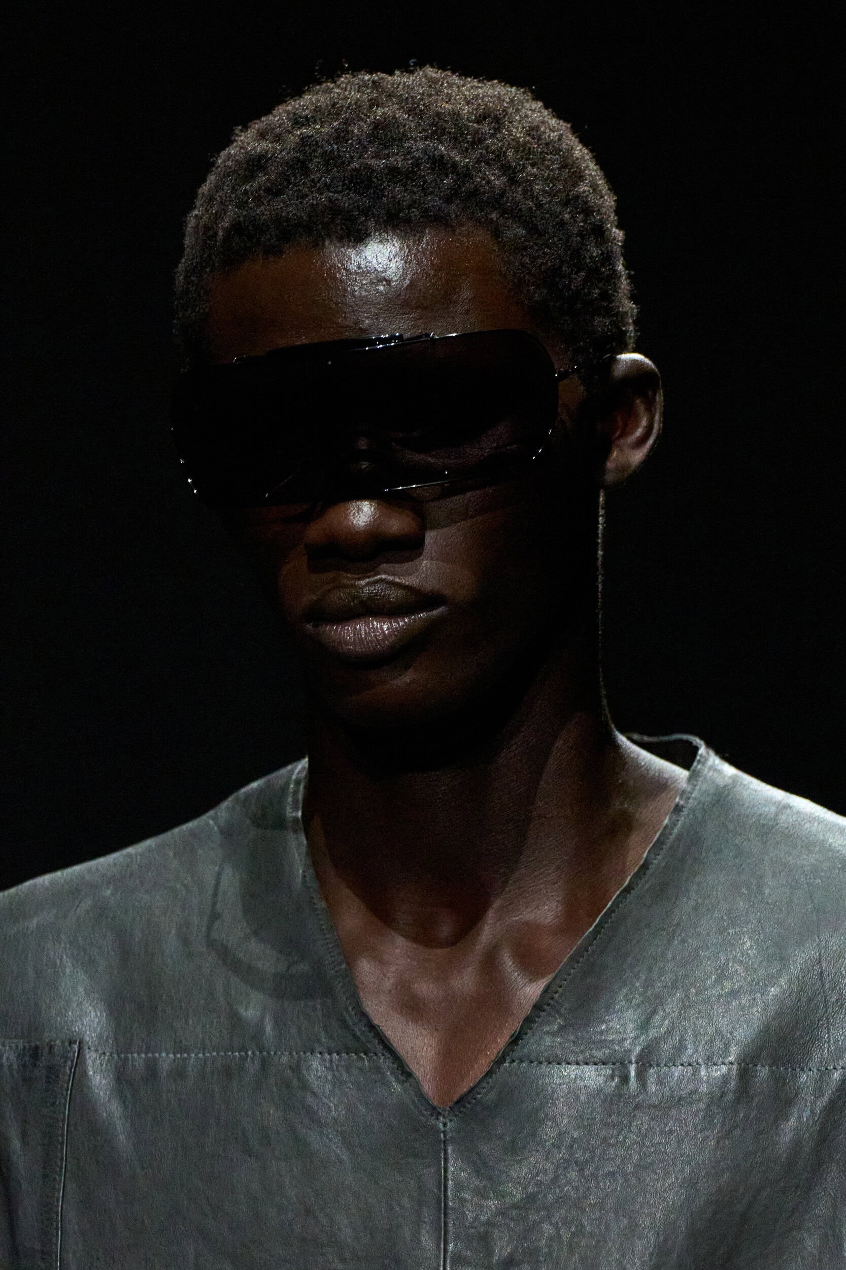 Mm6 Maison Margiela Spring 2027 Fashion Show Details