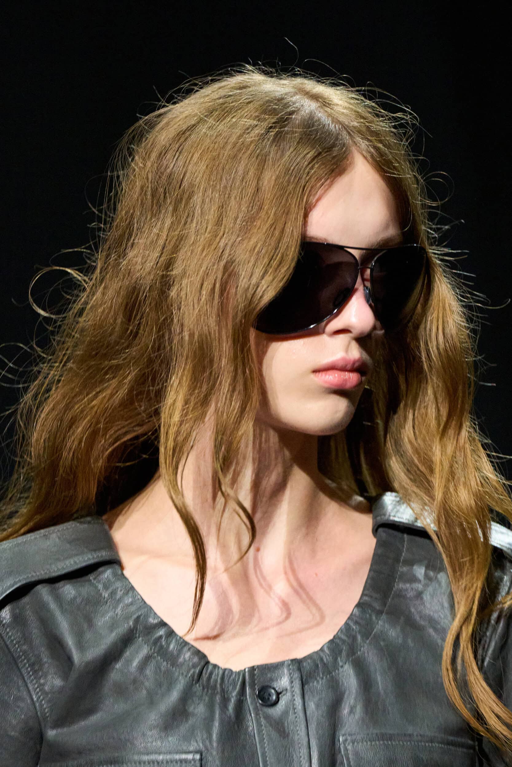 Mm6 Maison Margiela Spring 2027 Fashion Show Details