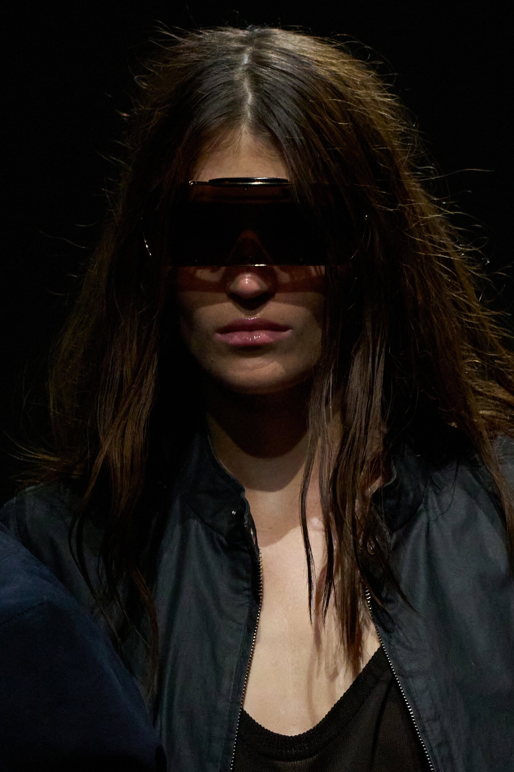 Mm6 Maison Margiela Spring 2027 Fashion Show Details