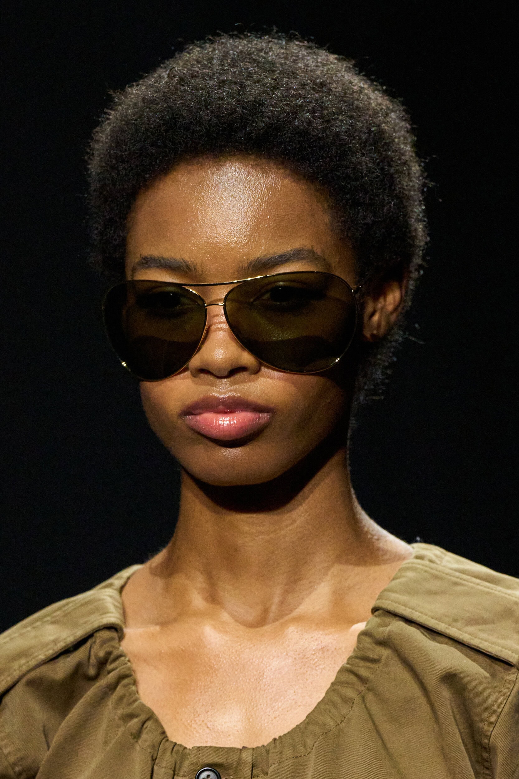 Mm6 Maison Margiela Spring 2027 Fashion Show Details