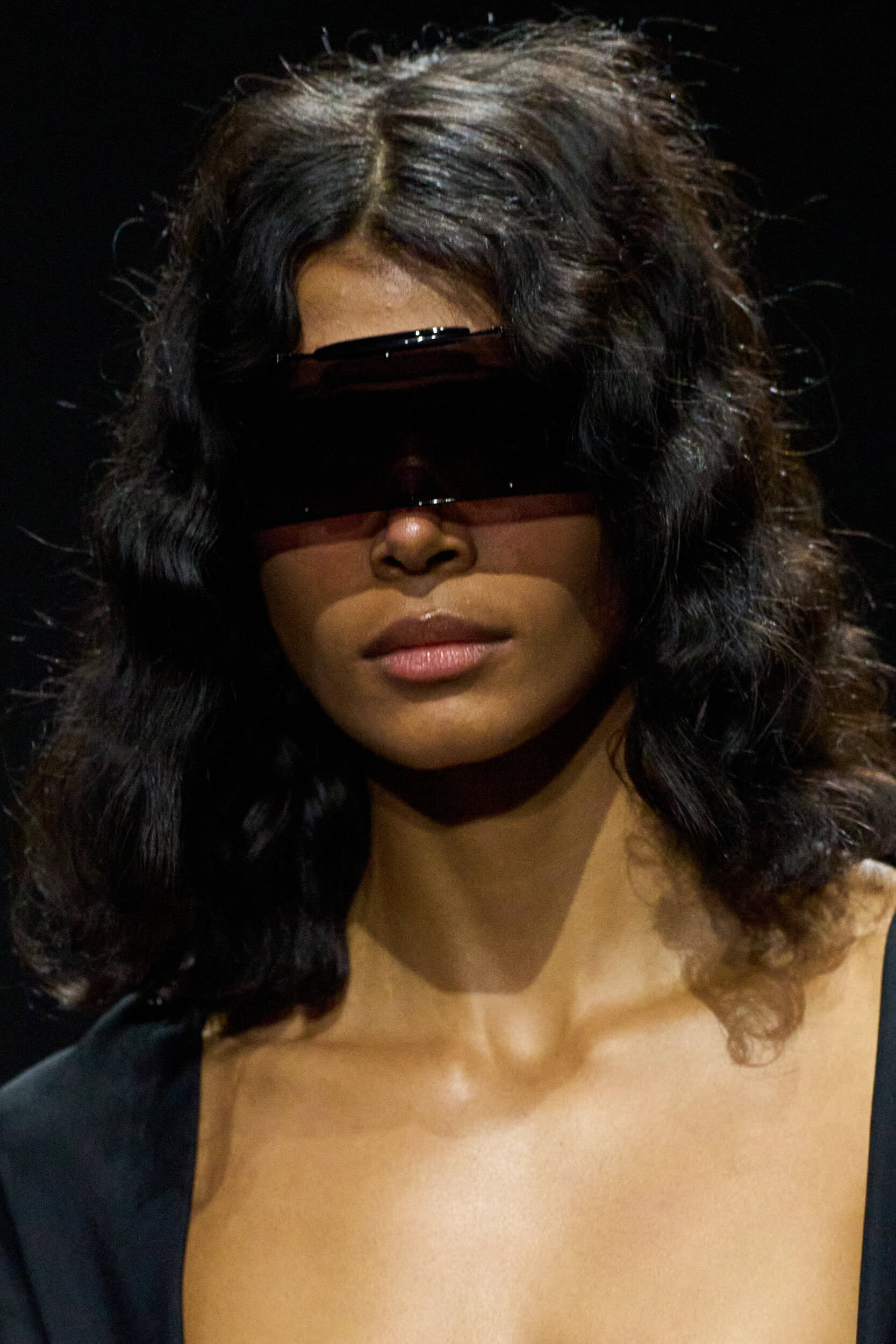 Mm6 Maison Margiela Spring 2027 Fashion Show Details