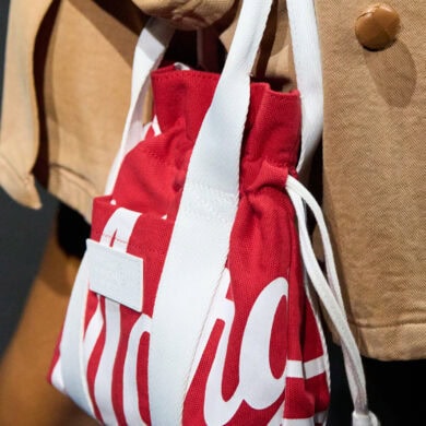 Mm6 Maison Margiela Spring 2027 Fashion Show Details