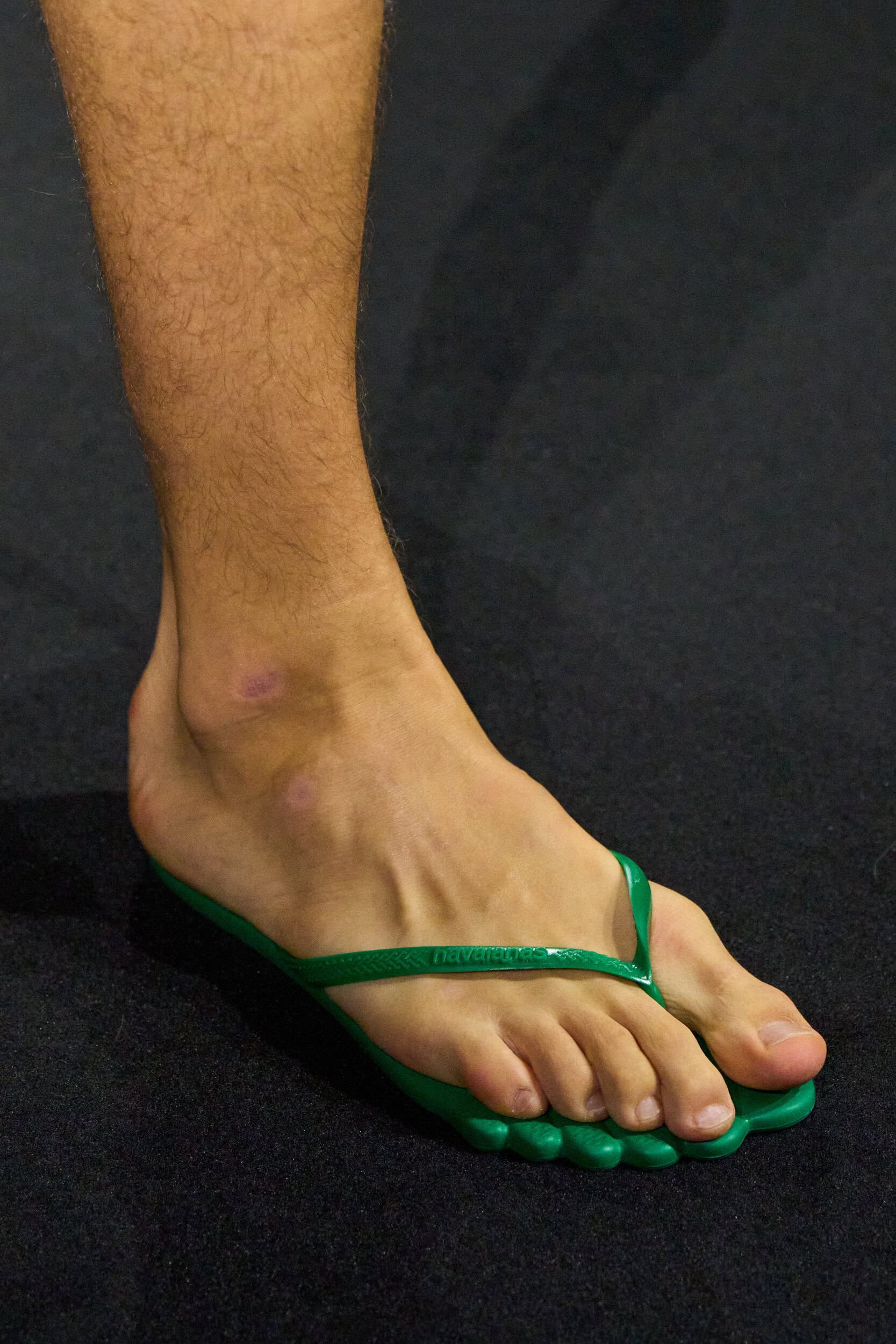 Mm6 Maison Margiela Spring 2027 Fashion Show Details