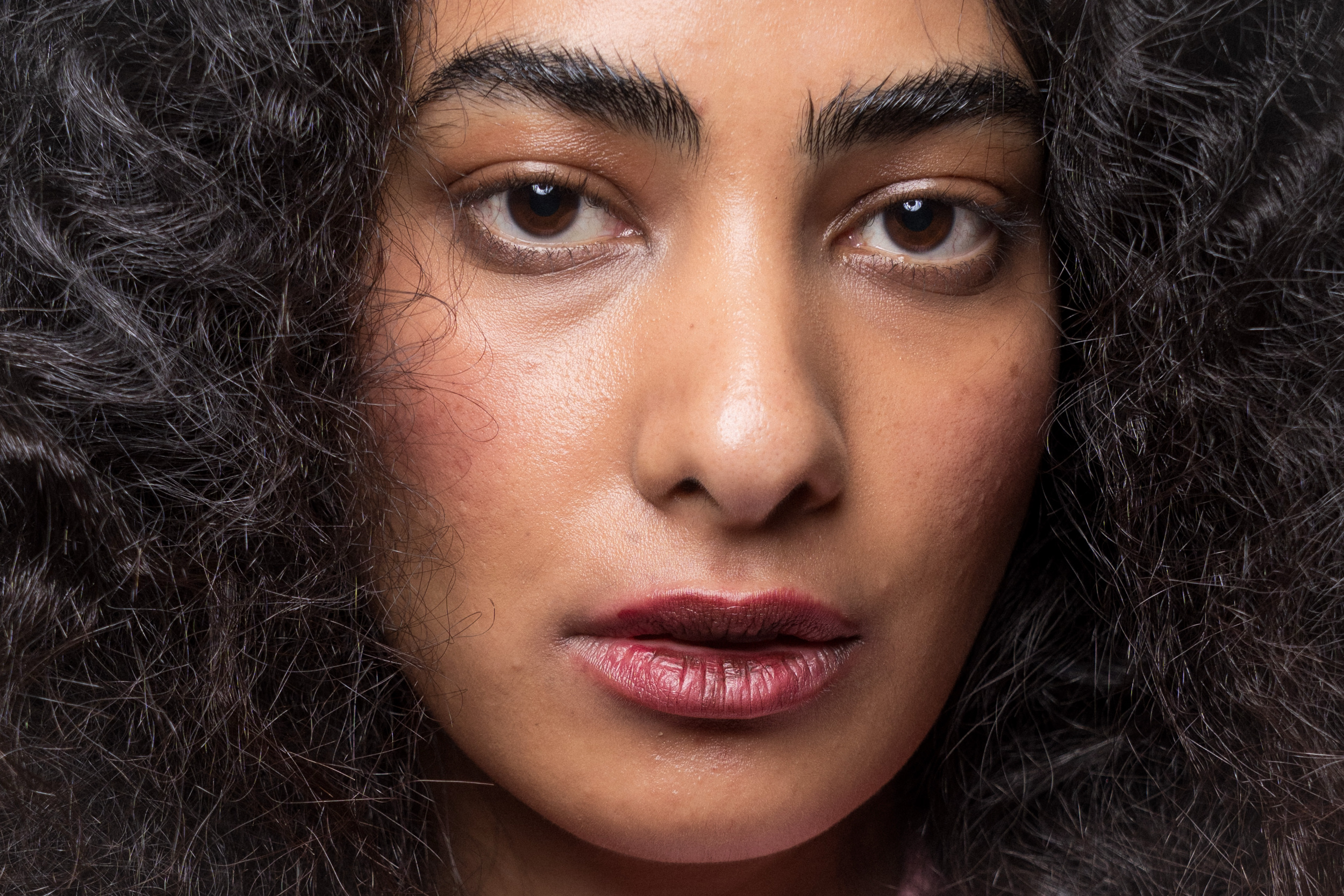 Bibhu Mohapatra Spring 2027 Fashion Show Backstage