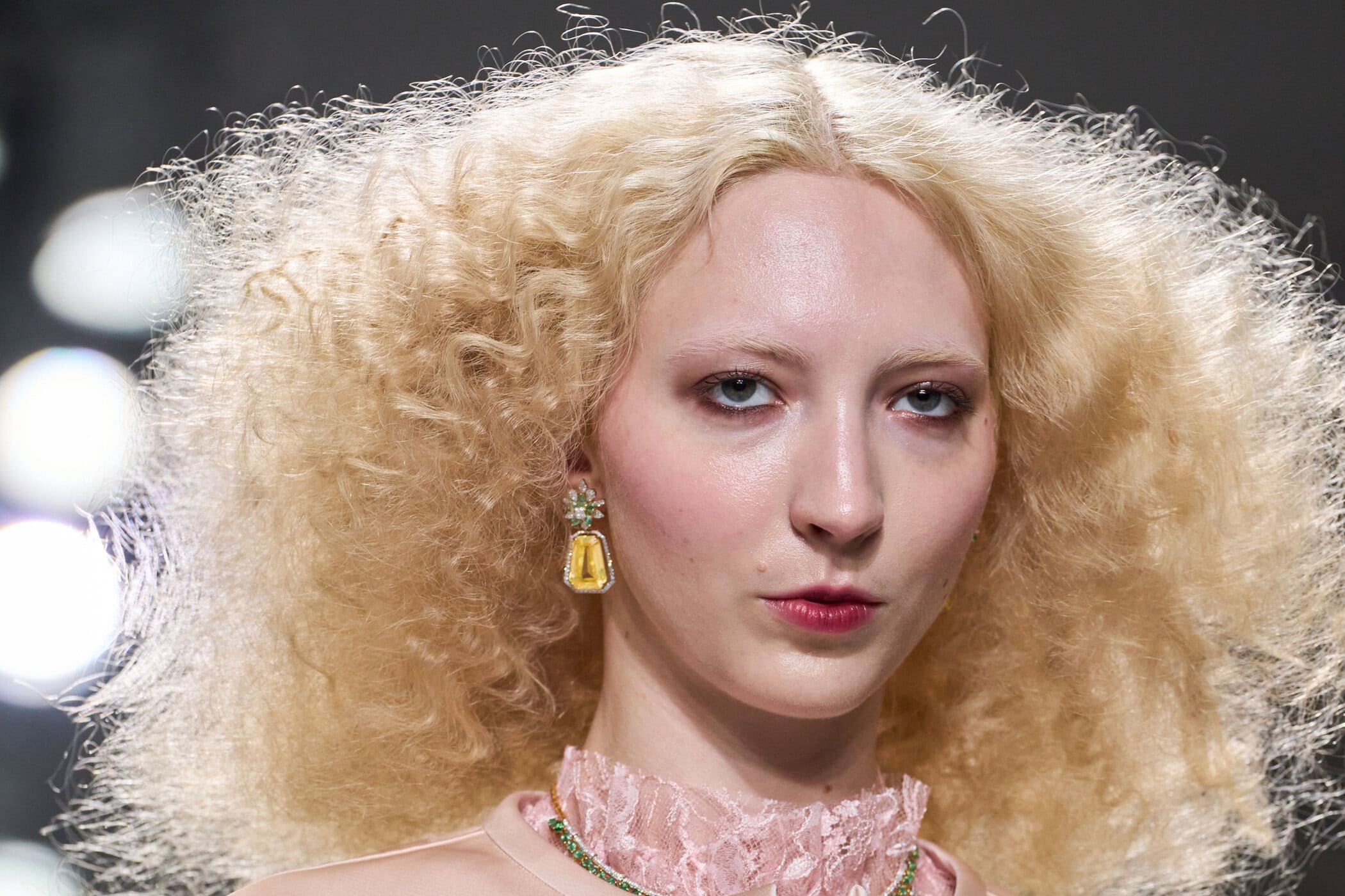 Bibhu Mohapatra Spring 2027 Fashion Show Details
