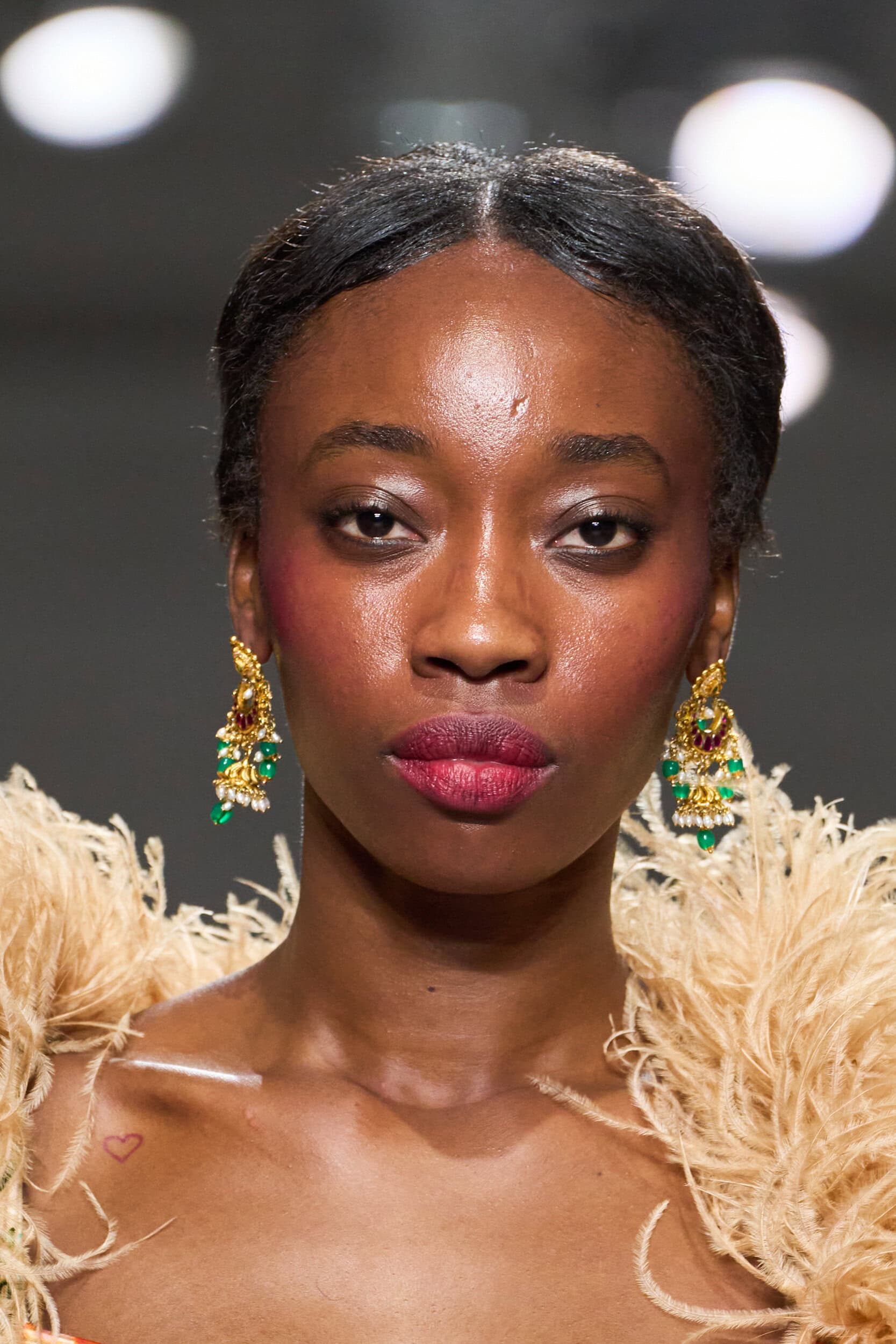 Bibhu Mohapatra Spring 2027 Fashion Show Details