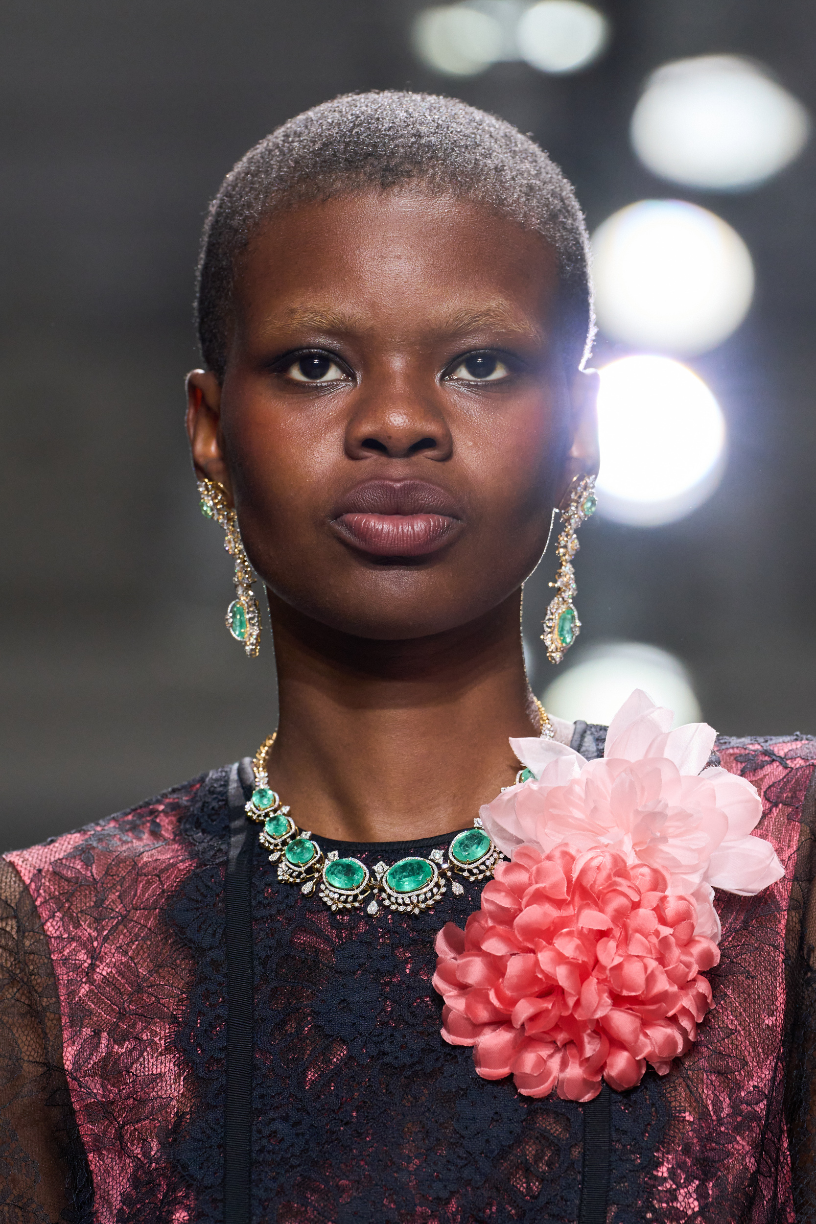 Bibhu Mohapatra Spring 2027 Fashion Show Details