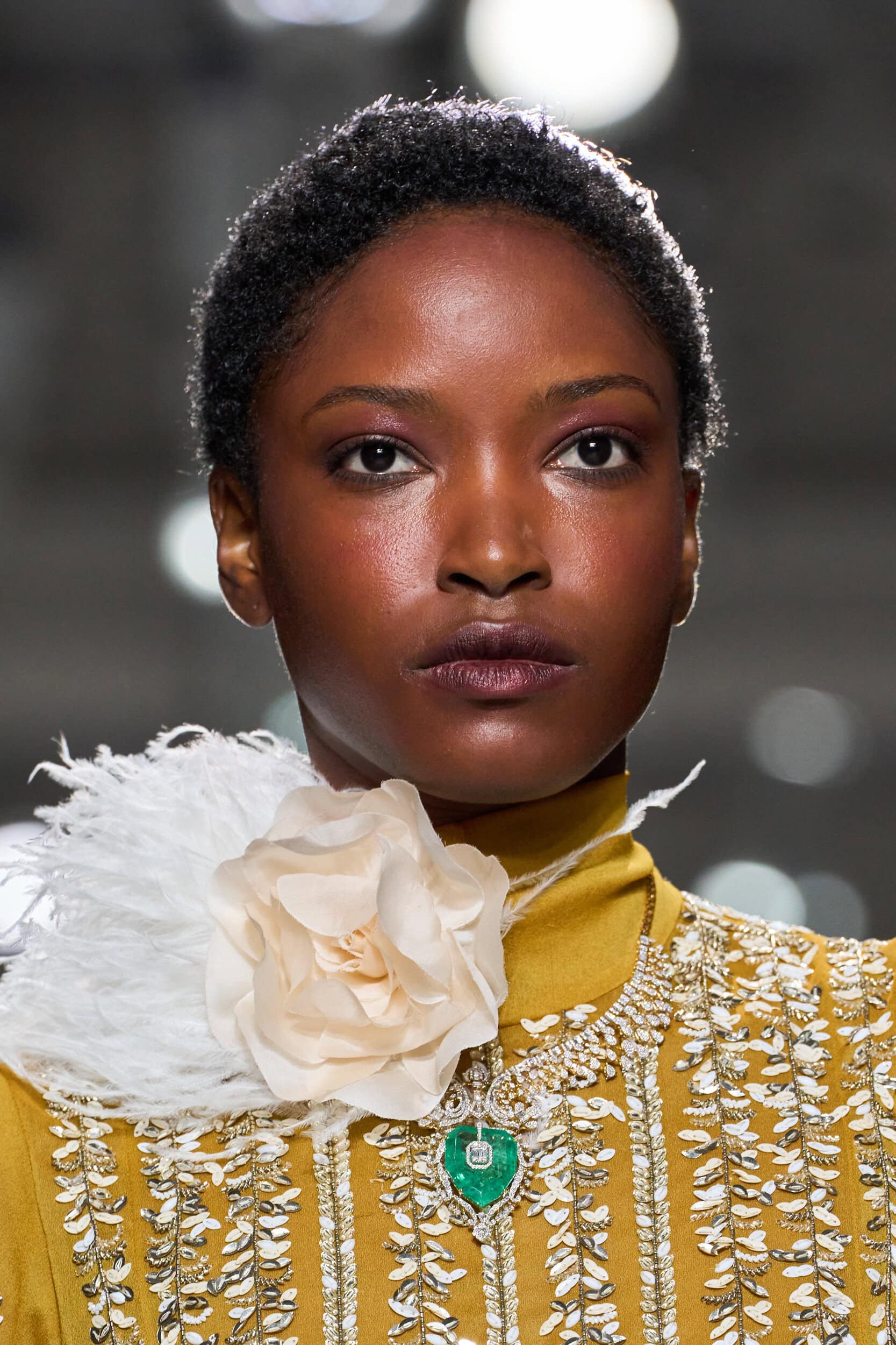 Bibhu Mohapatra Spring 2027 Fashion Show Details