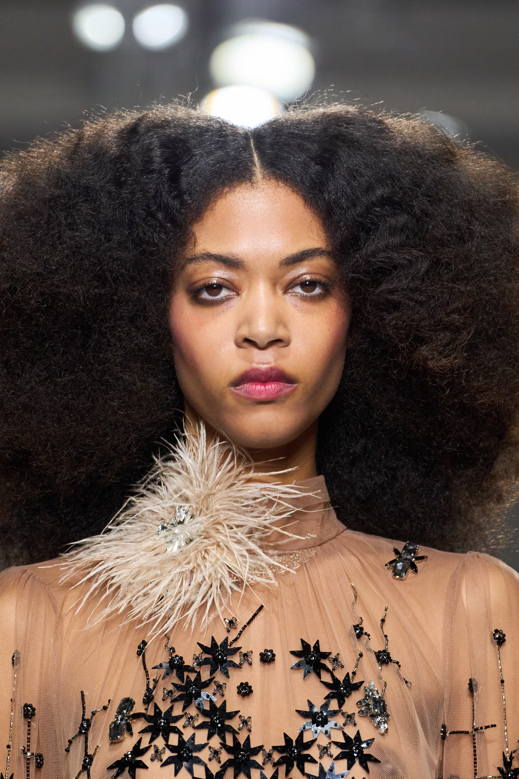 Bibhu Mohapatra Spring 2027 Fashion Show Details