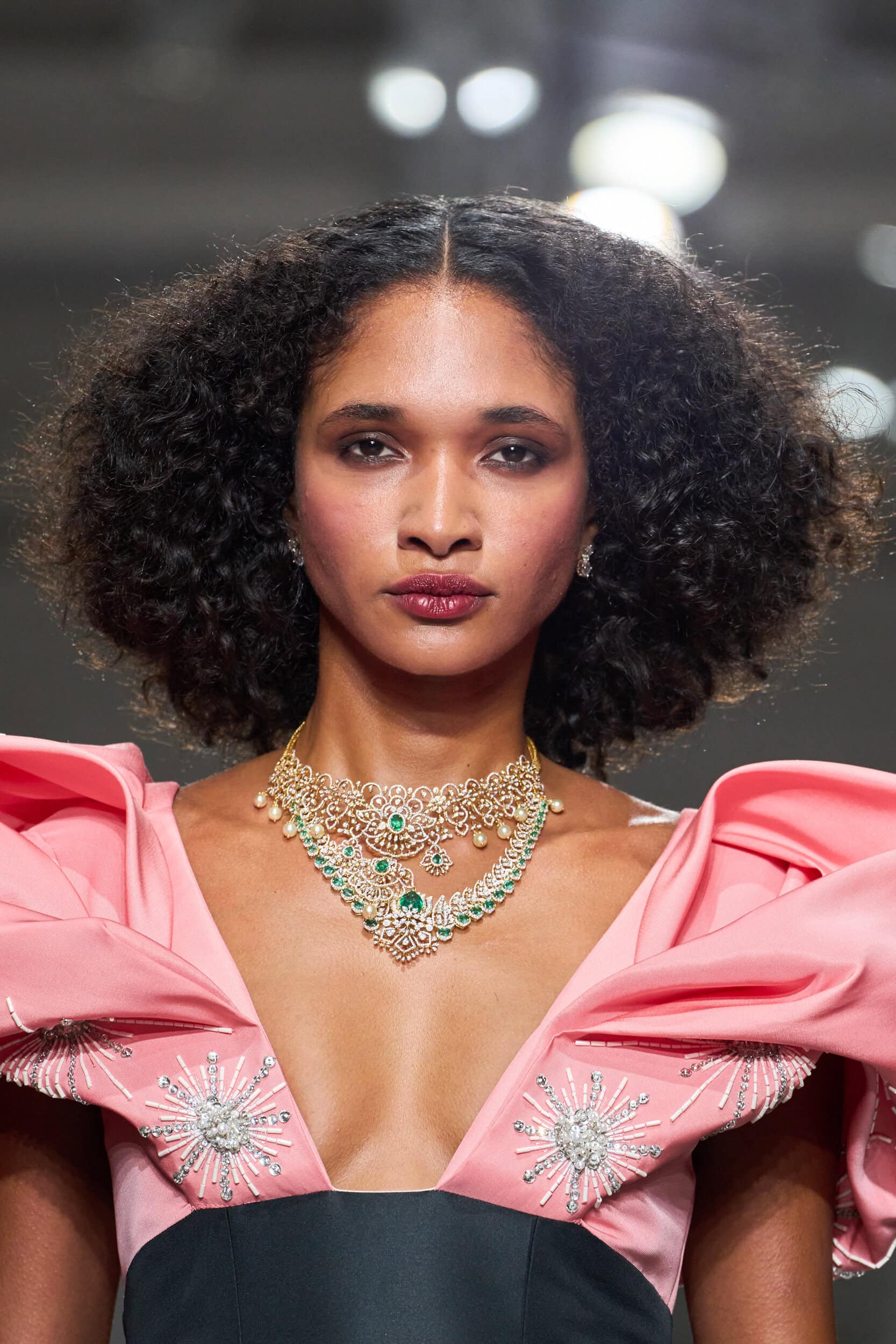 Bibhu Mohapatra Spring 2027 Fashion Show Details