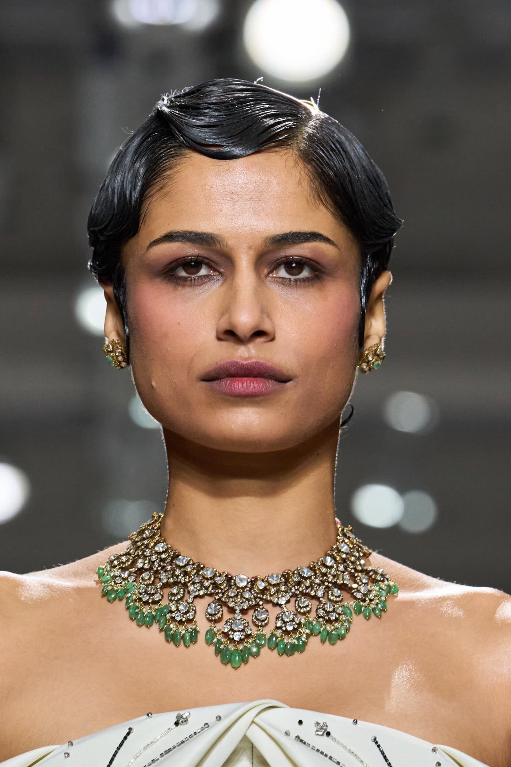 Bibhu Mohapatra Spring 2027 Fashion Show Details