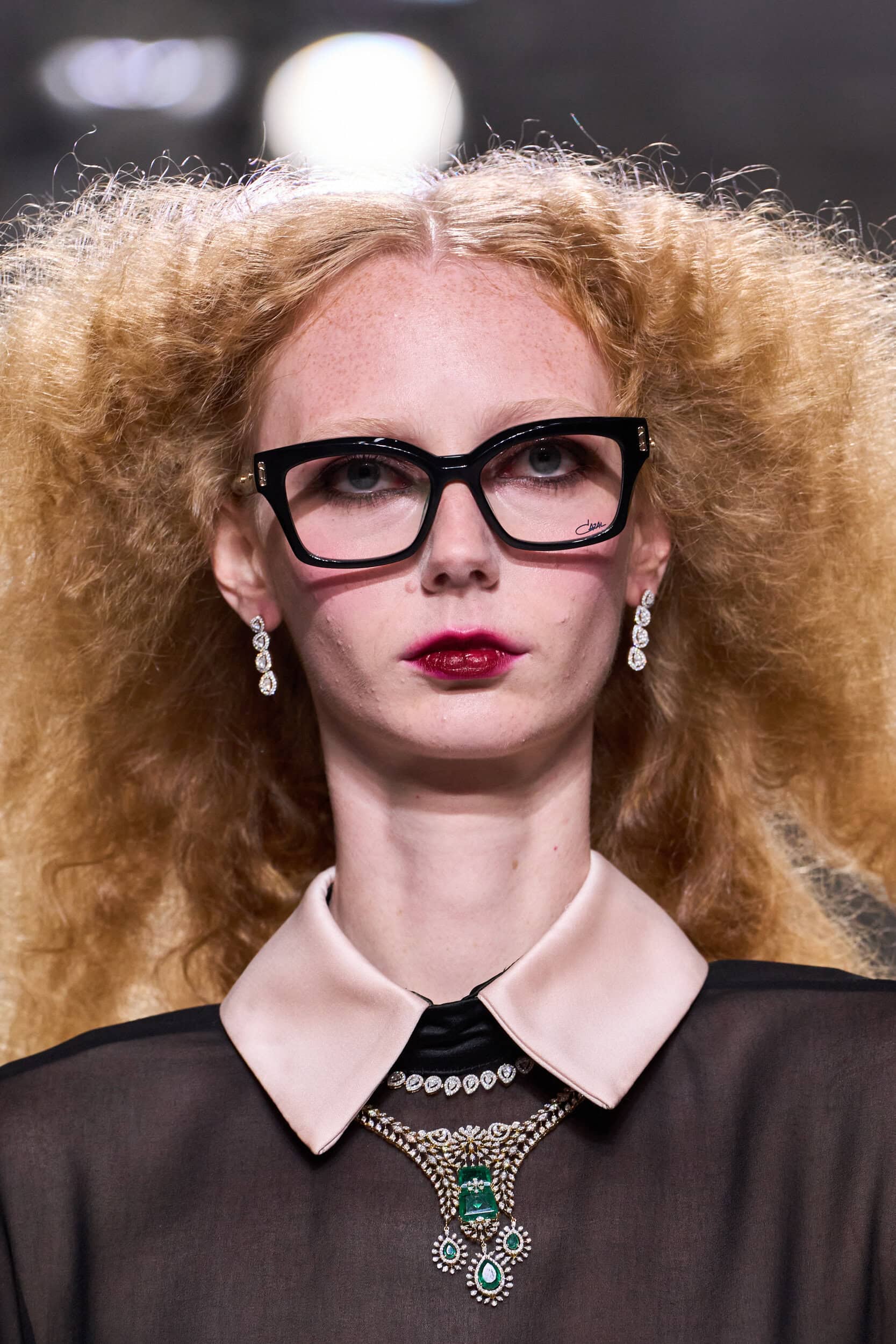 Bibhu Mohapatra Spring 2027 Fashion Show Details