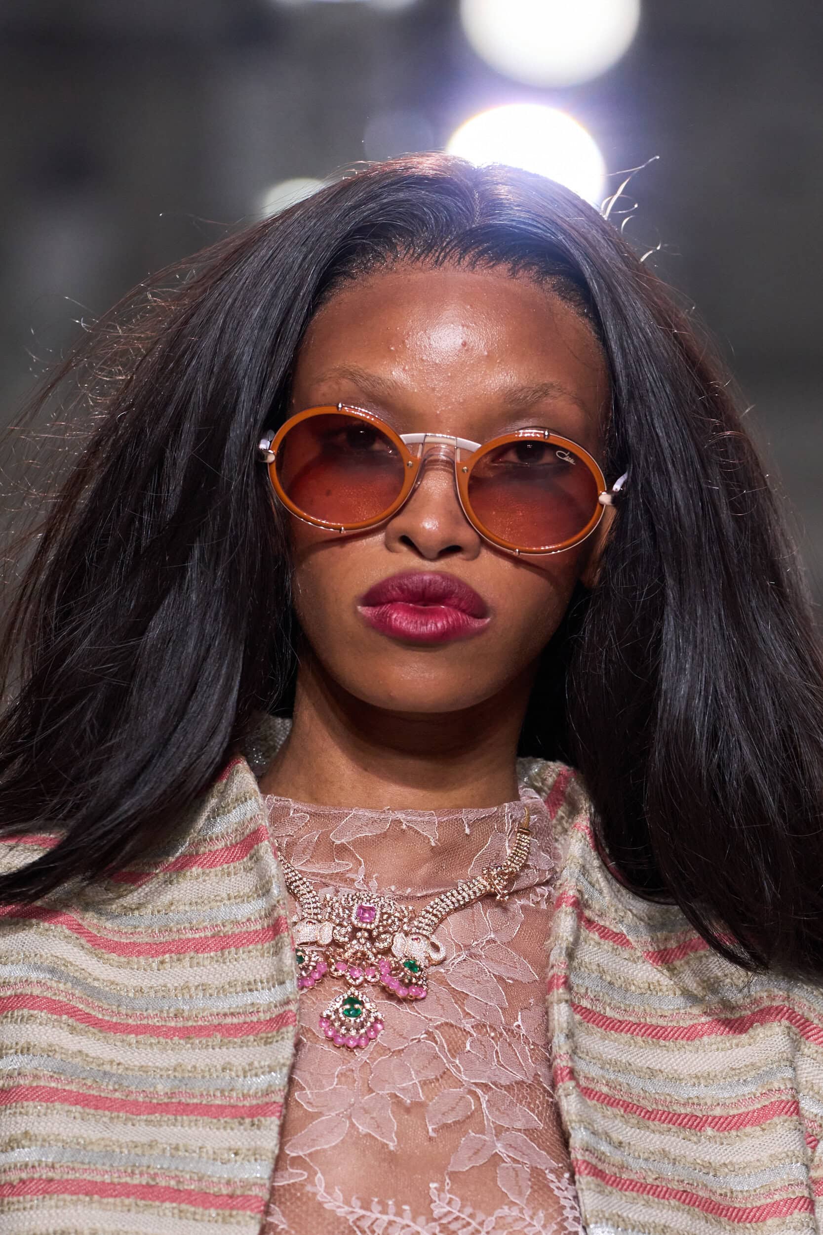 Bibhu Mohapatra Spring 2027 Fashion Show Details