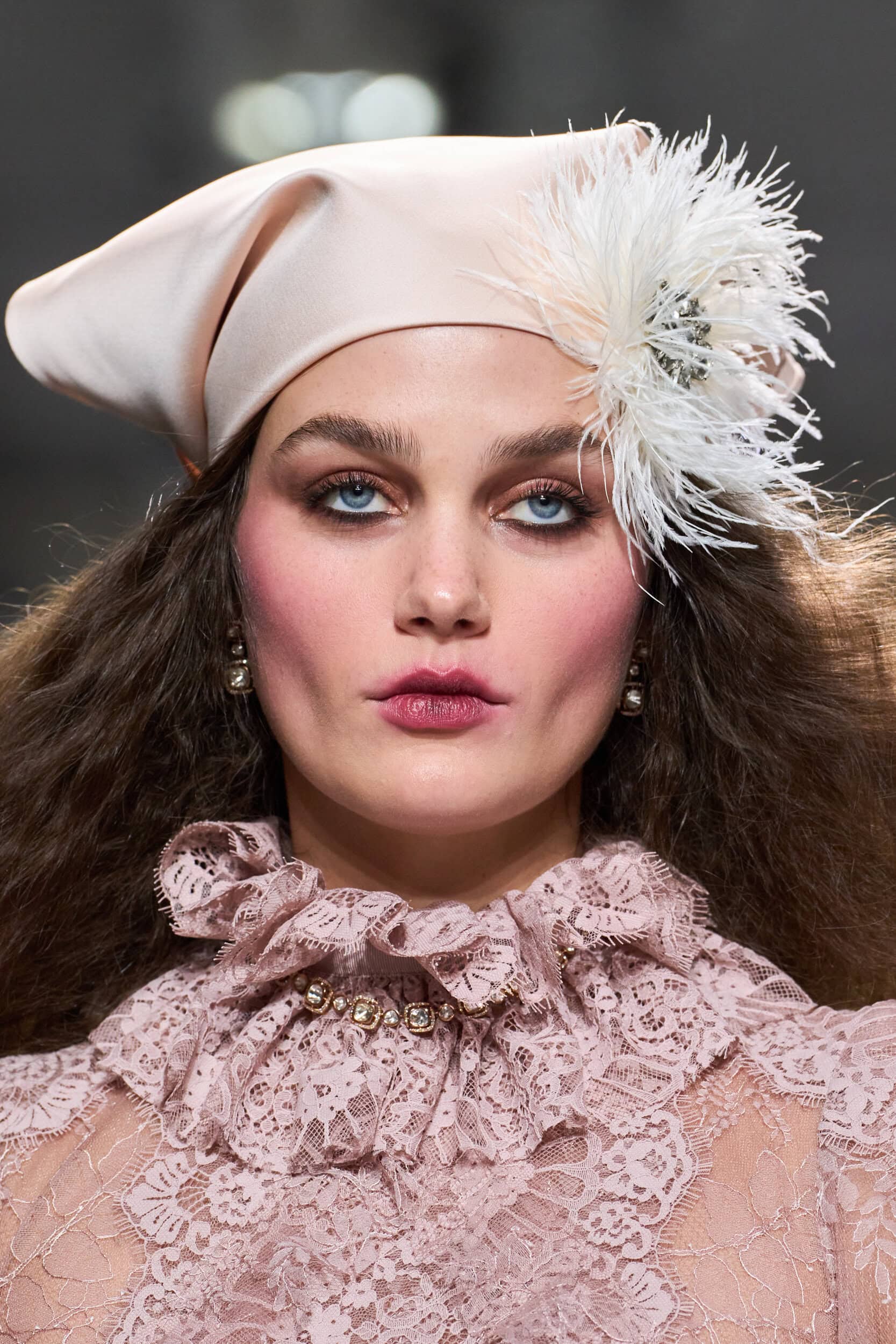 Bibhu Mohapatra Spring 2027 Fashion Show Details