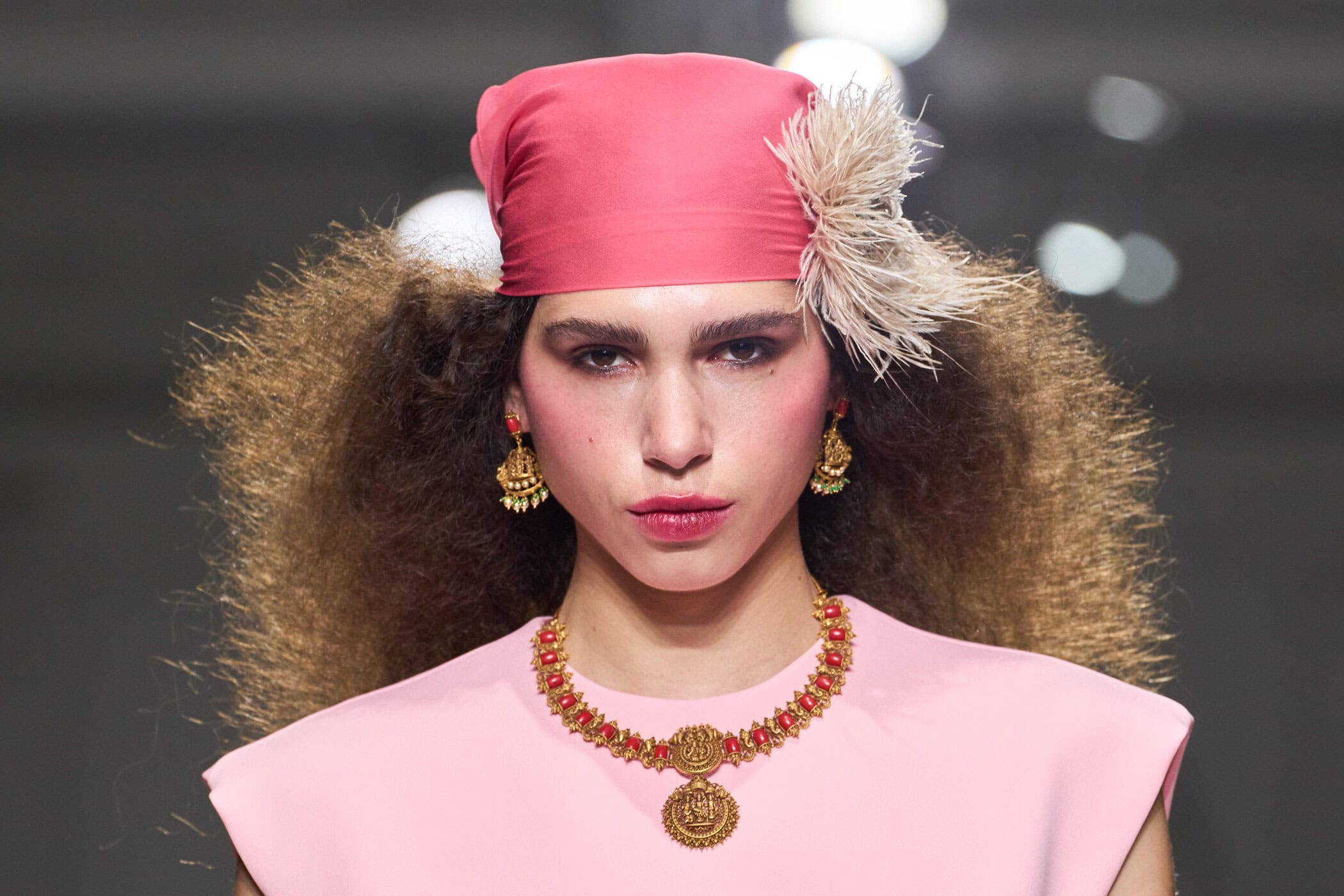 Bibhu Mohapatra Spring 2027 Fashion Show Details