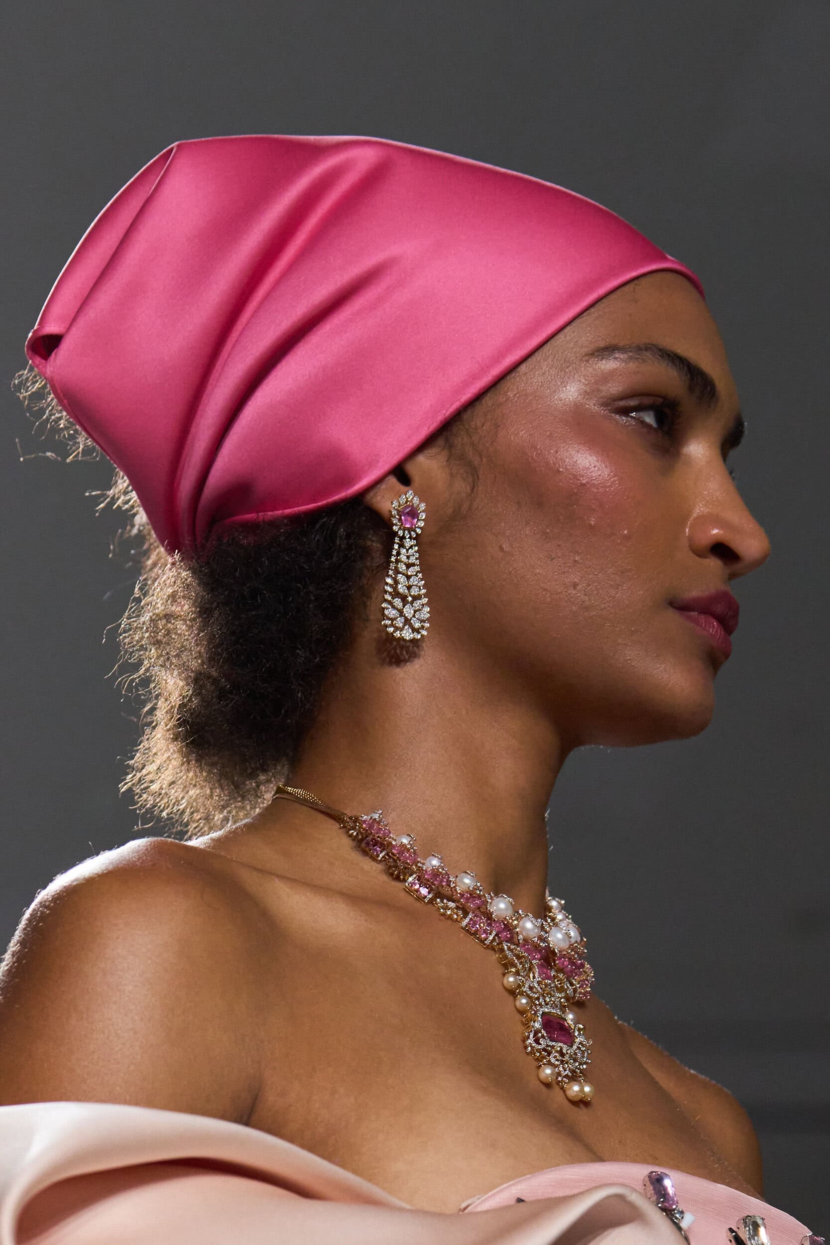 Bibhu Mohapatra Spring 2027 Fashion Show Details
