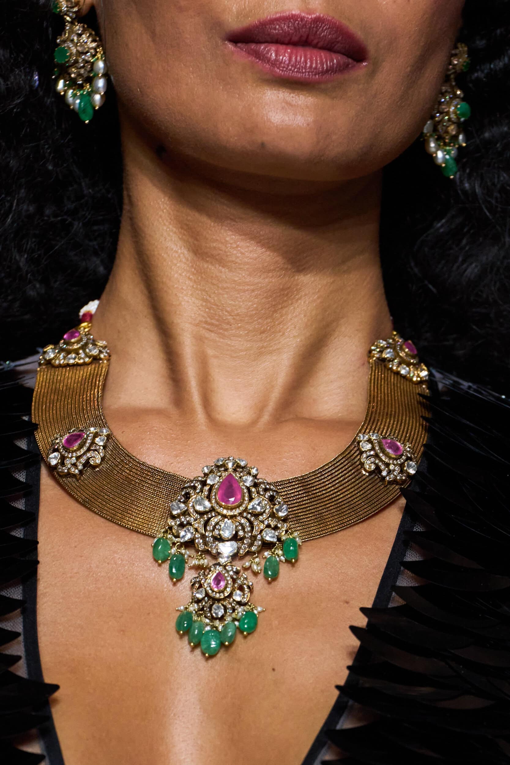 Bibhu Mohapatra Spring 2027 Fashion Show Details