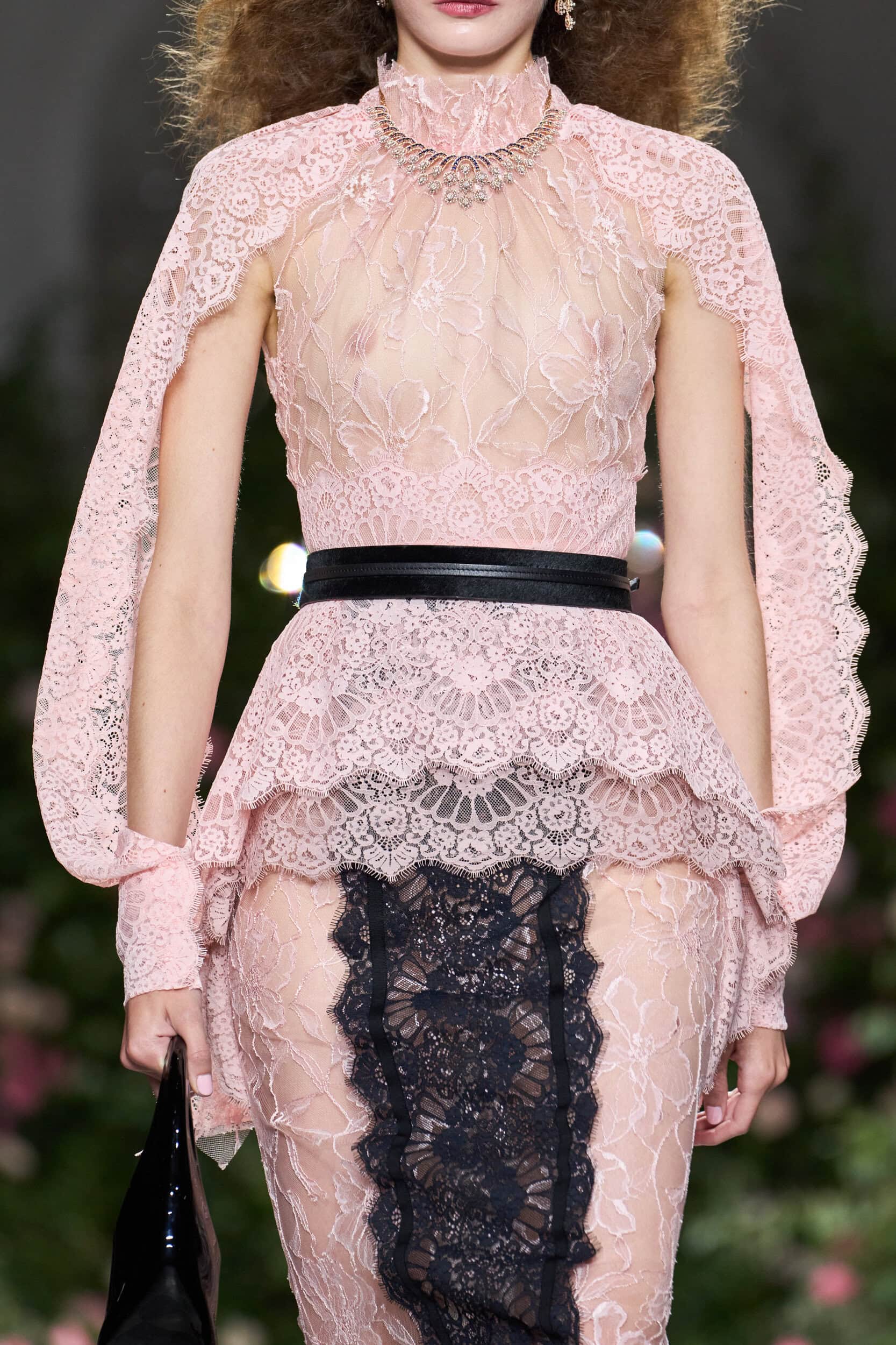 Bibhu Mohapatra Spring 2027 Fashion Show Details