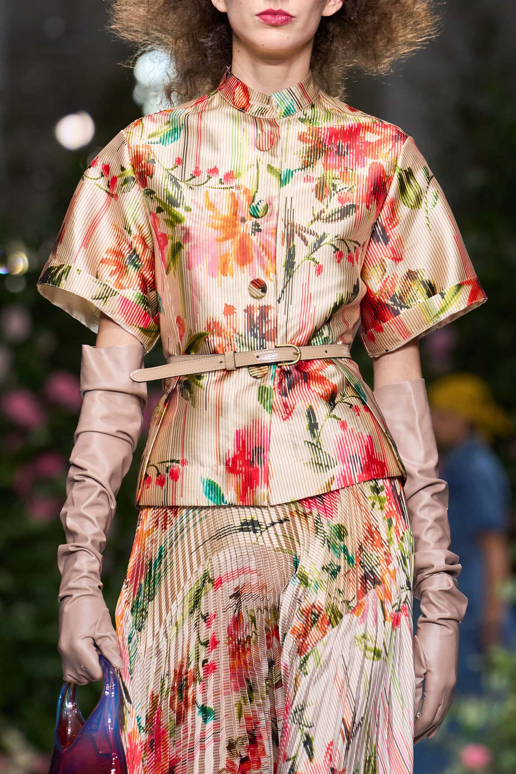 Bibhu Mohapatra Spring 2027 Fashion Show Details