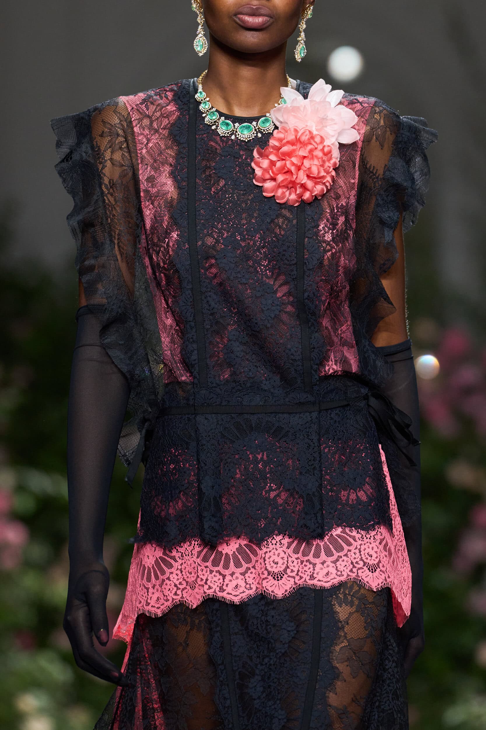 Bibhu Mohapatra Spring 2027 Fashion Show Details