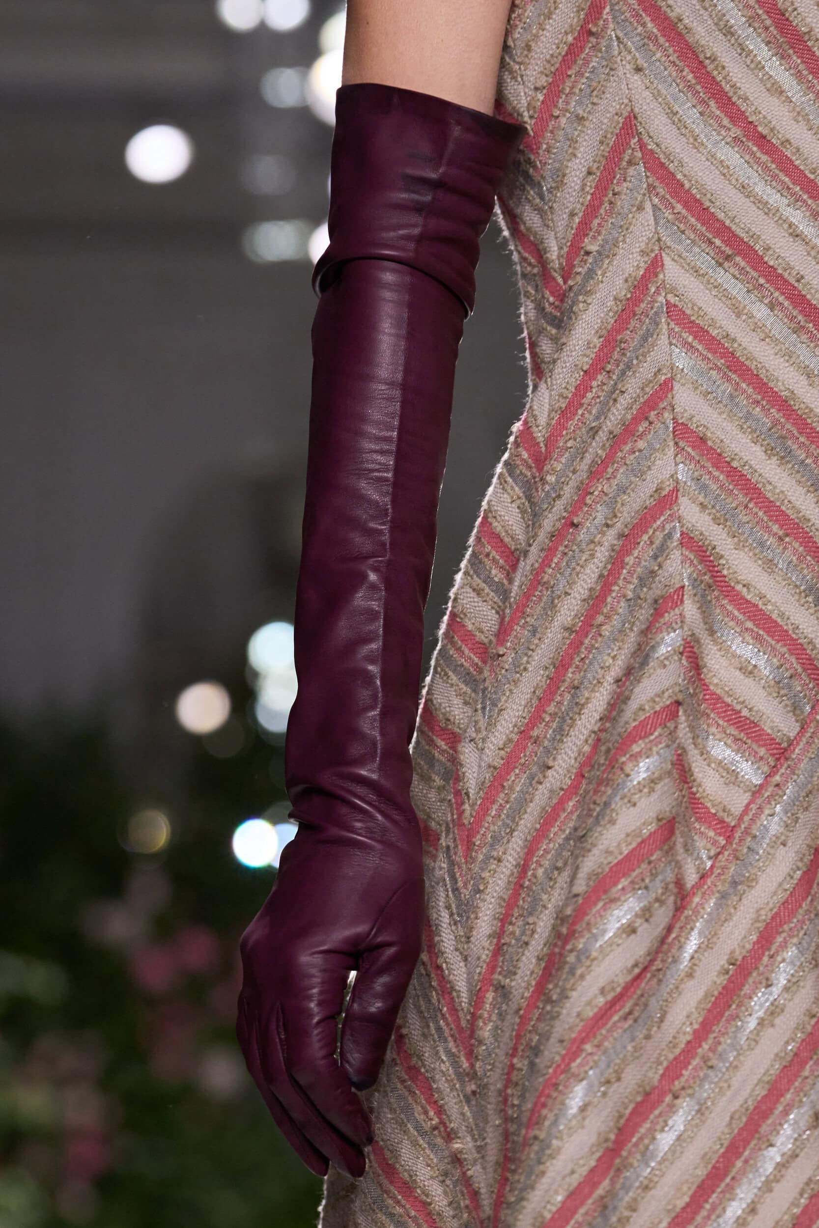 Bibhu Mohapatra Spring 2027 Fashion Show Details