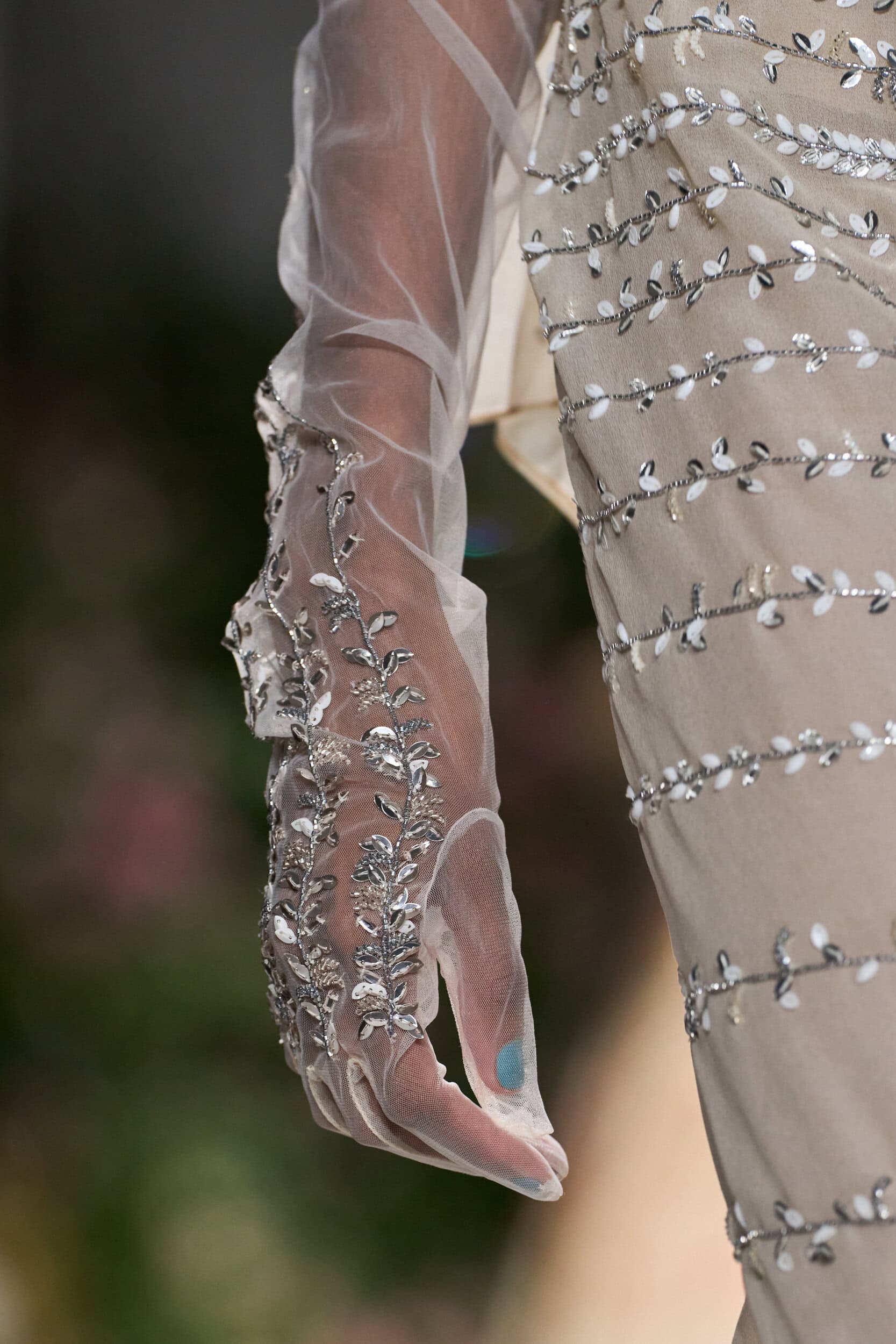Bibhu Mohapatra Spring 2027 Fashion Show Details