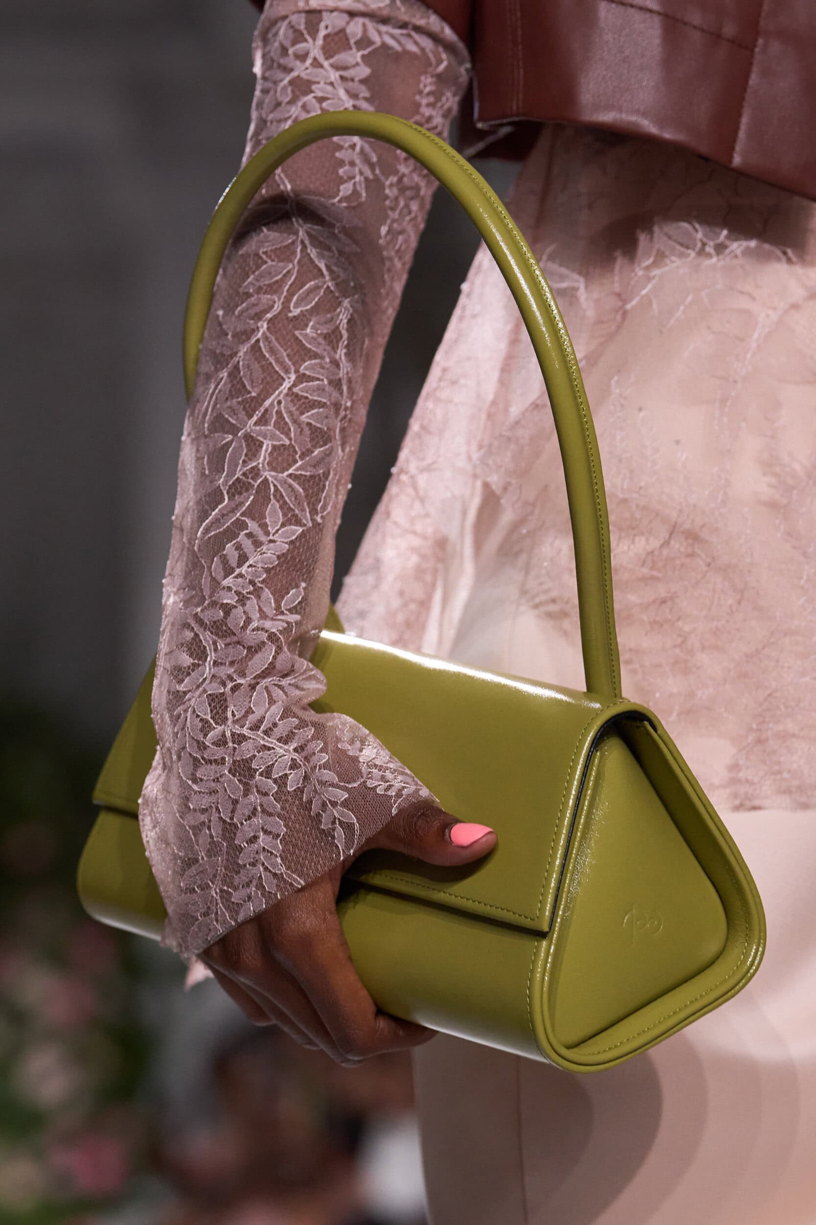 Bibhu Mohapatra Spring 2027 Fashion Show Details