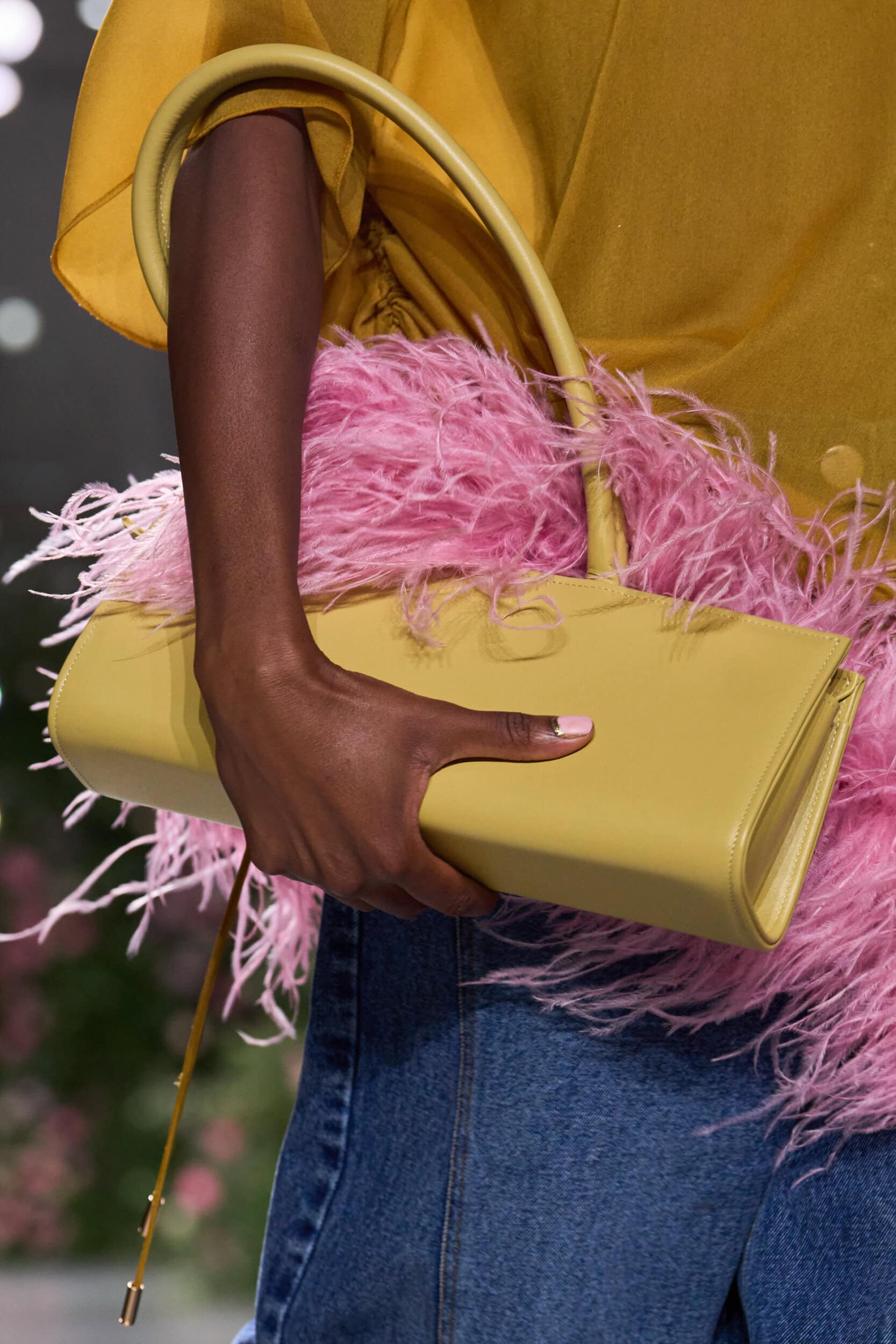 Bibhu Mohapatra Spring 2027 Fashion Show Details