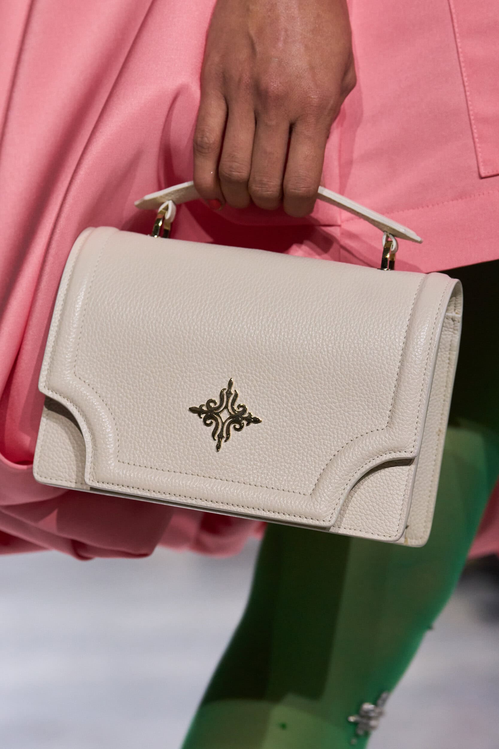 Bibhu Mohapatra Spring 2027 Fashion Show Details