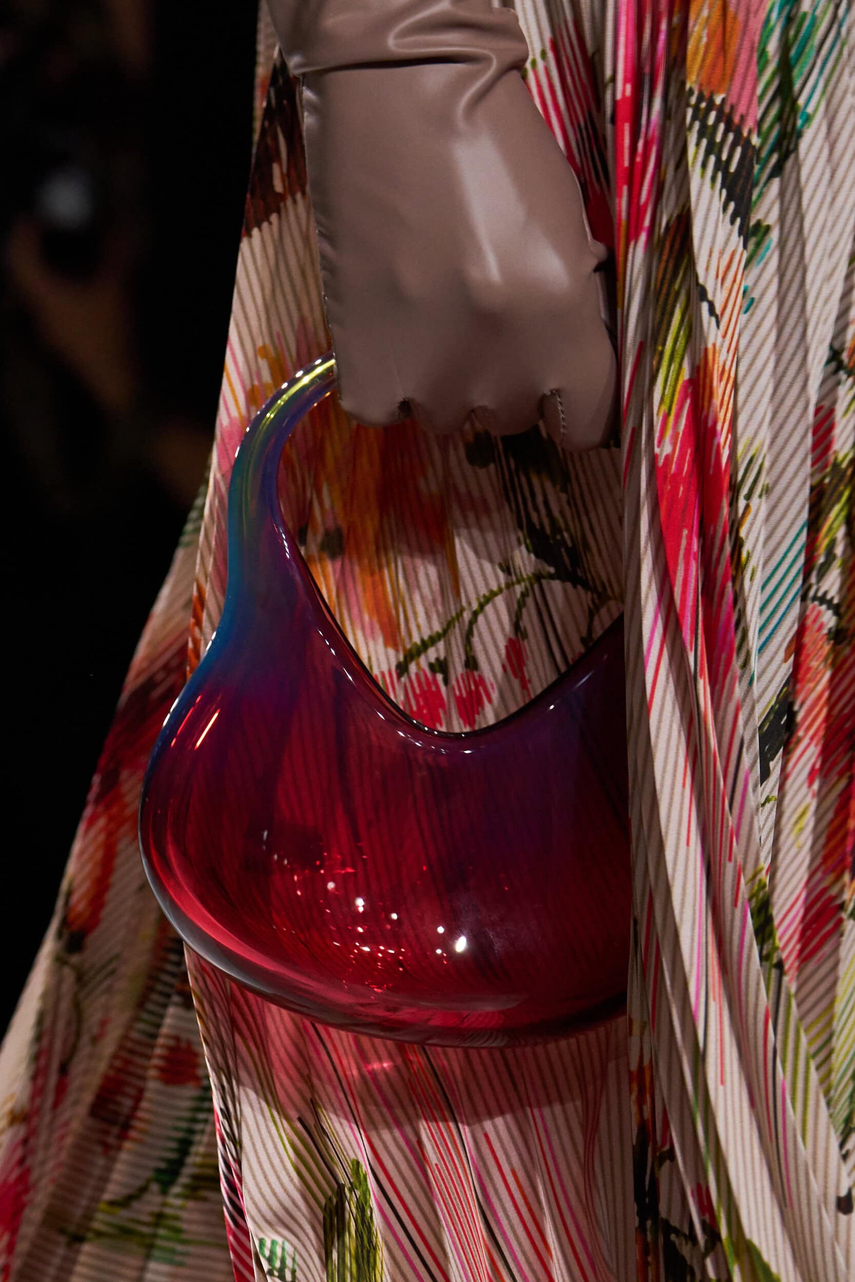 Bibhu Mohapatra Spring 2027 Fashion Show Details