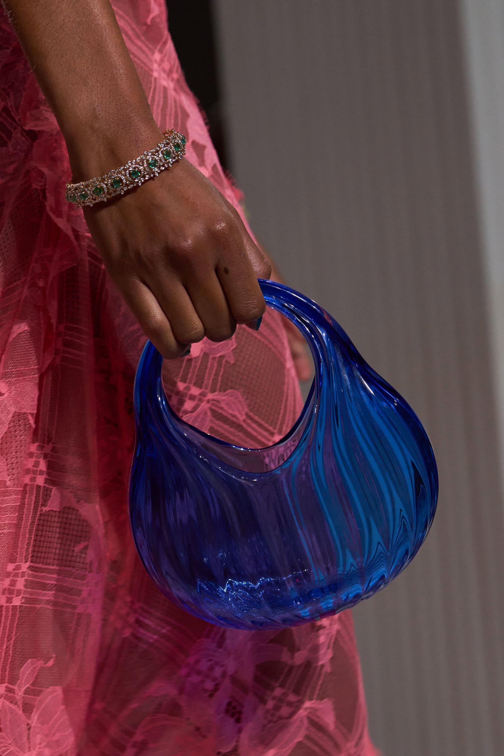 Bibhu Mohapatra Spring 2027 Fashion Show Details