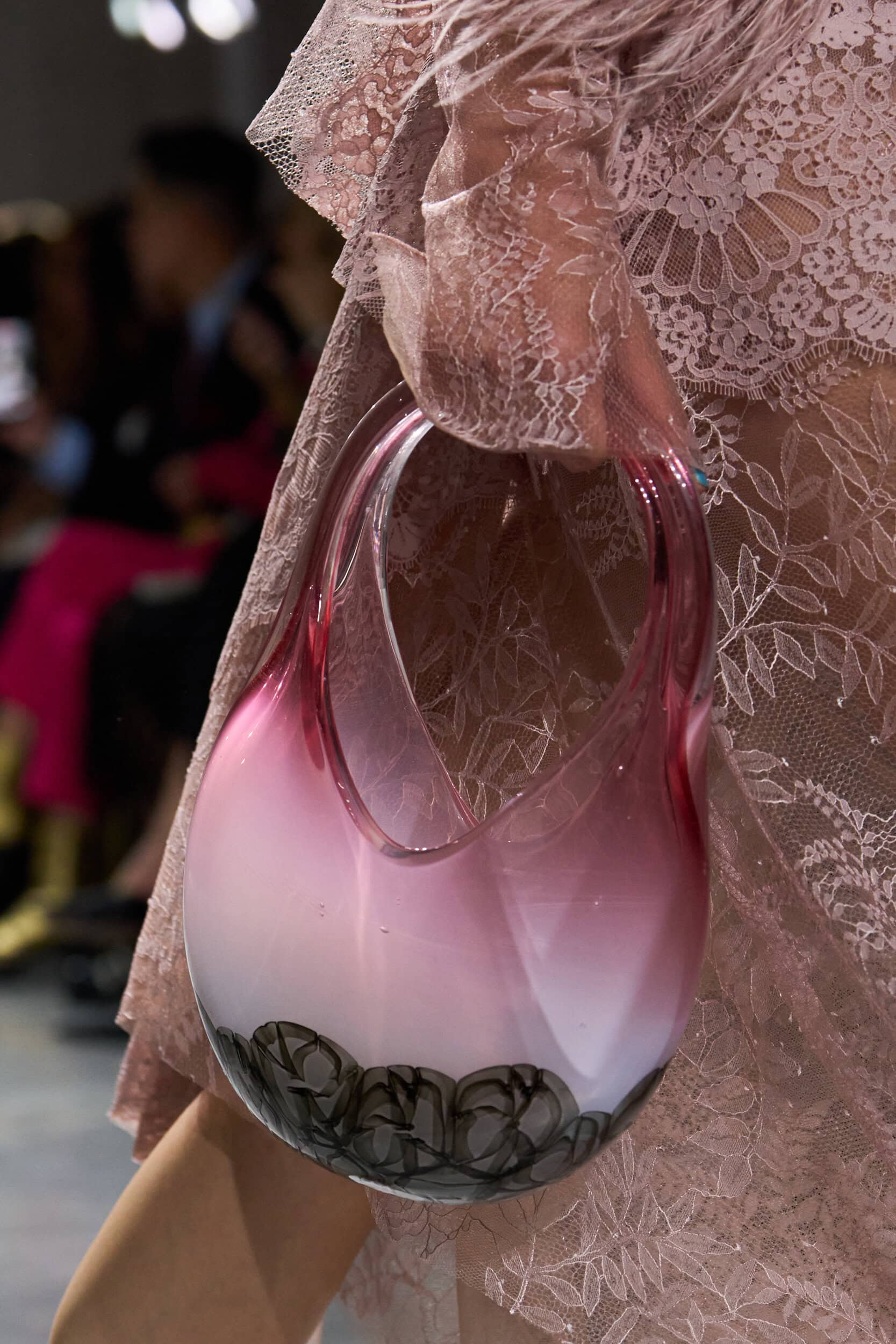 Bibhu Mohapatra Spring 2027 Fashion Show Details