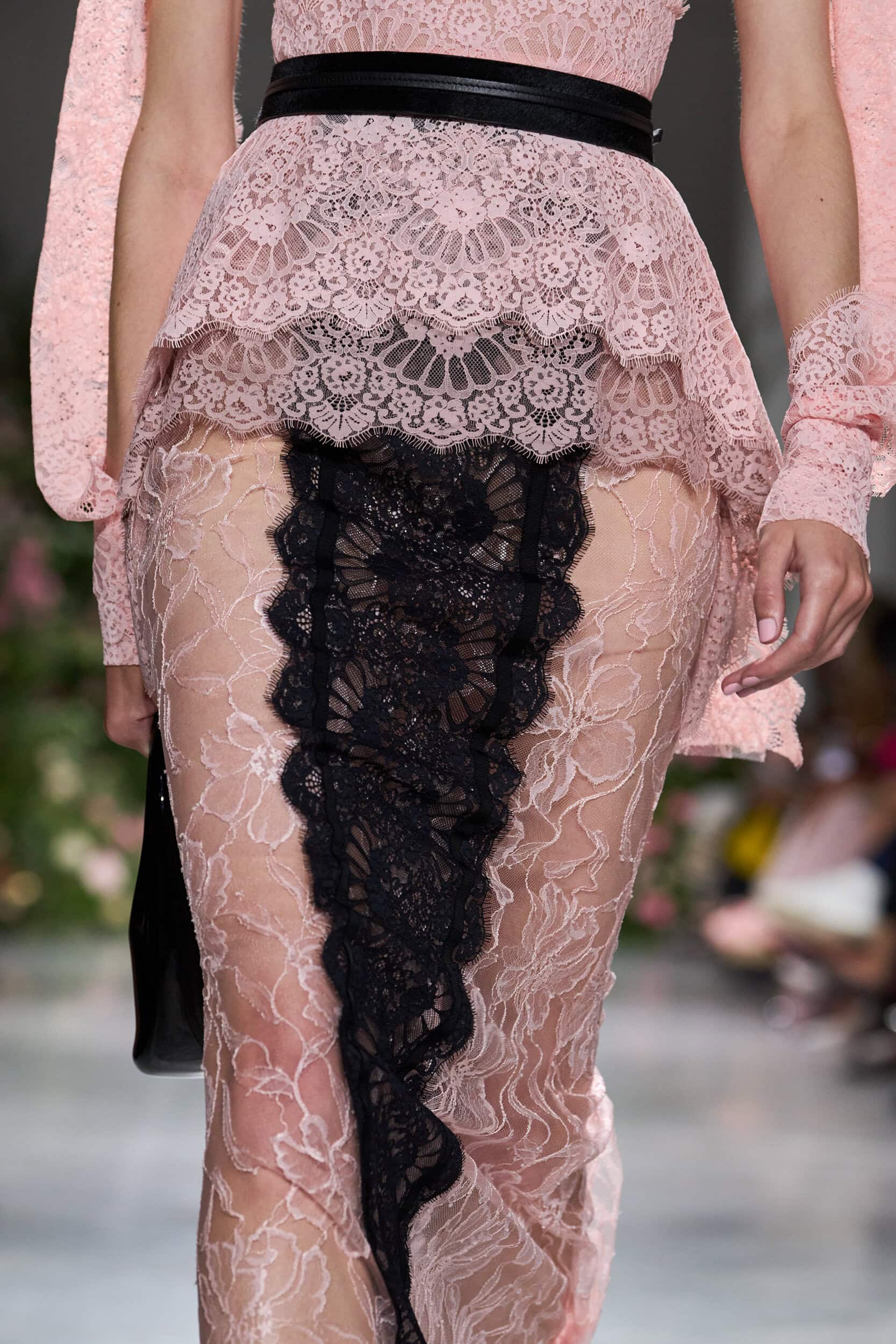 Bibhu Mohapatra Spring 2027 Fashion Show Details
