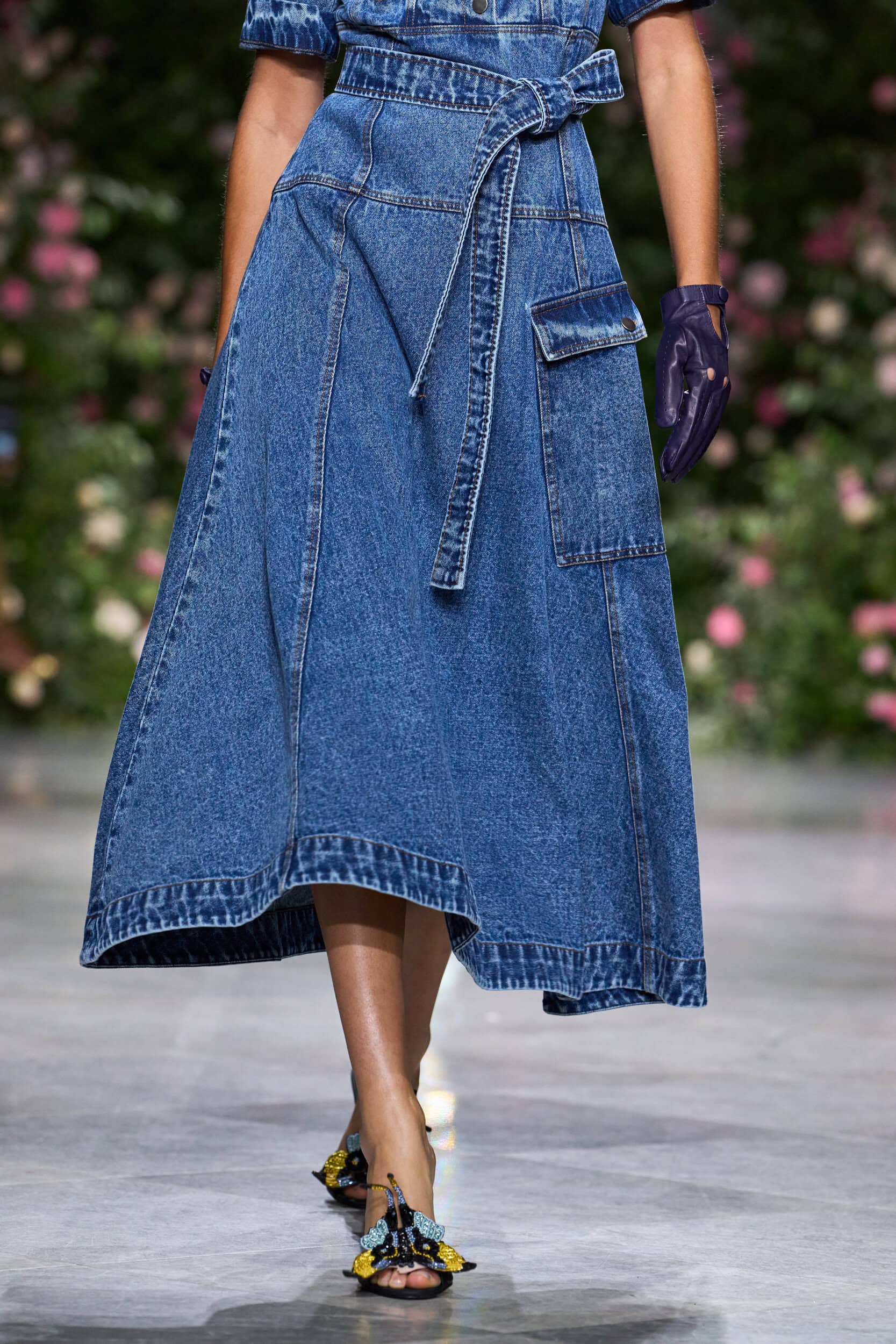Bibhu Mohapatra Spring 2027 Fashion Show Details