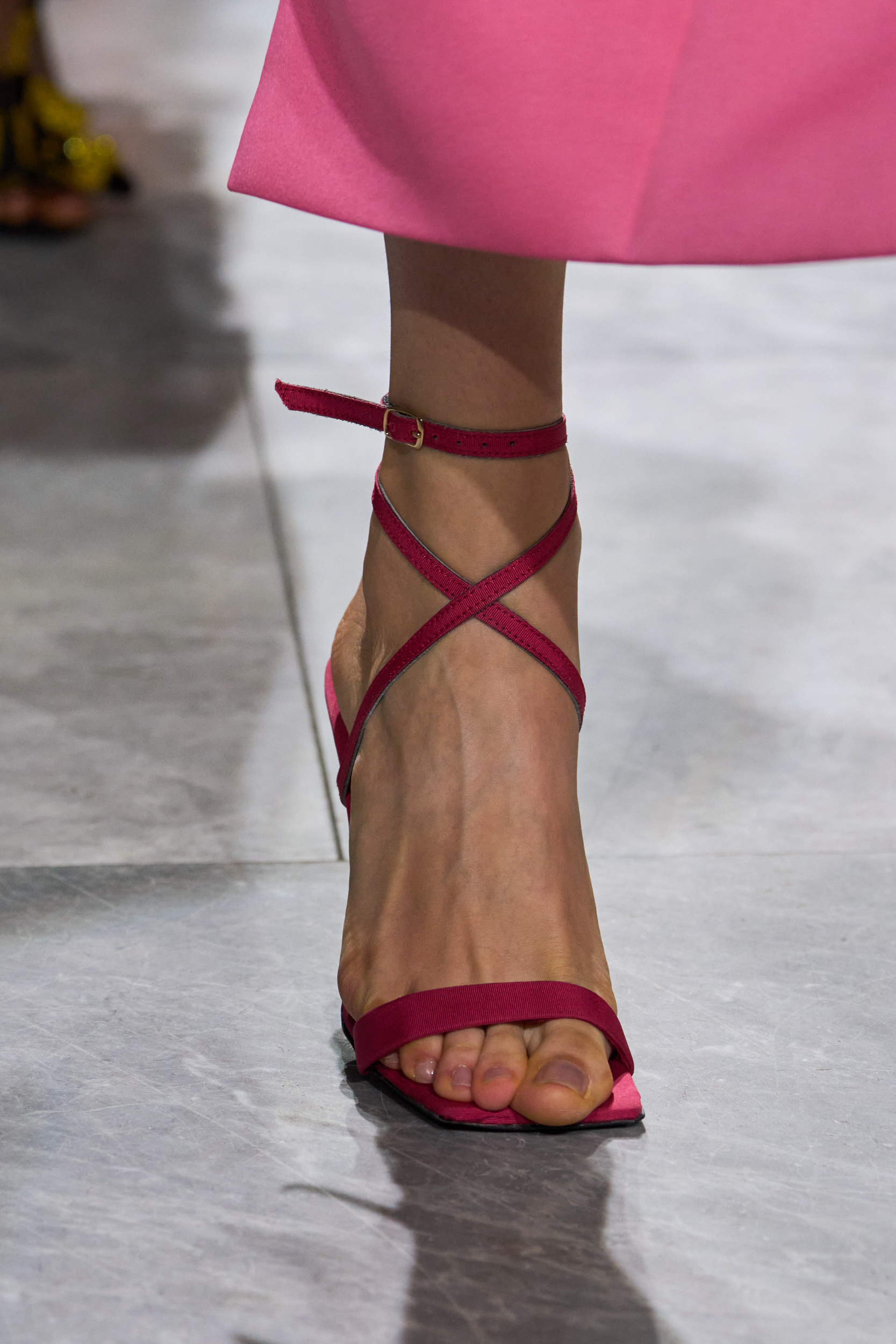 Bibhu Mohapatra Spring 2027 Fashion Show Details