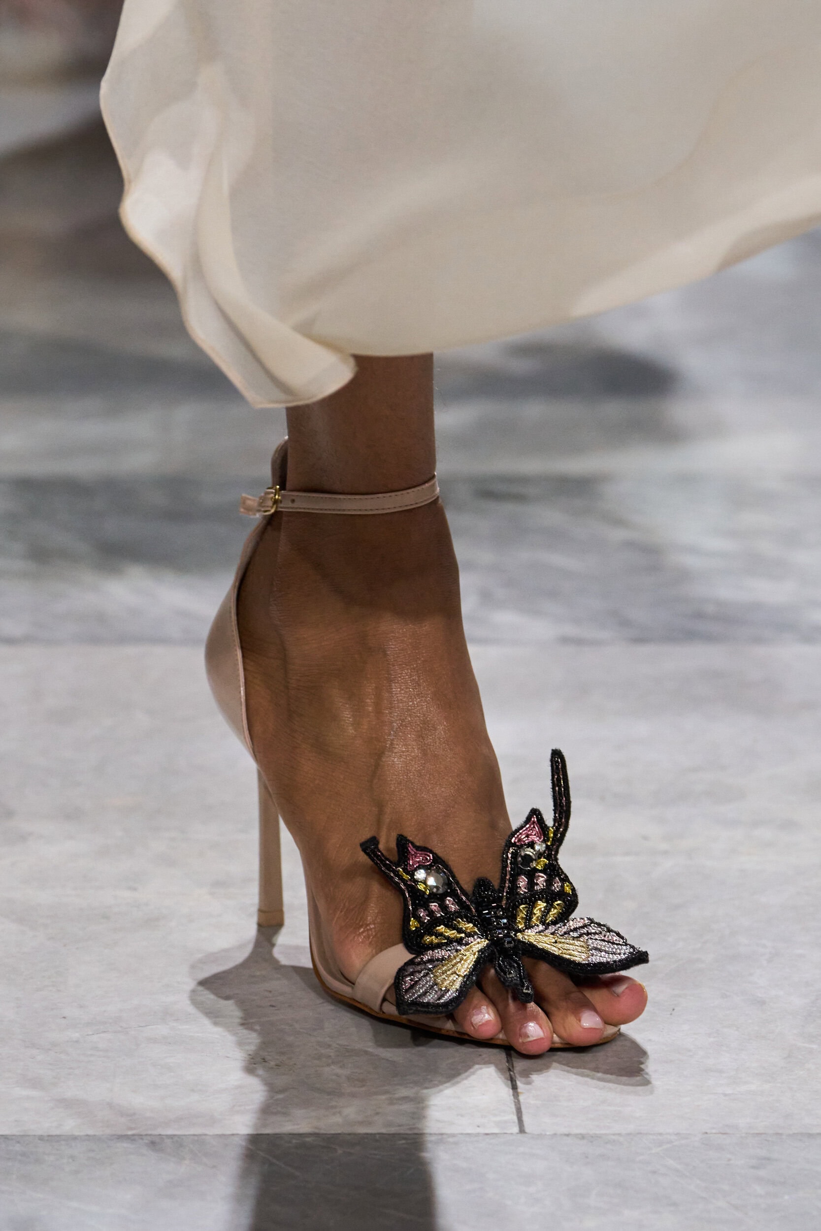 Bibhu Mohapatra Spring 2027 Fashion Show Details