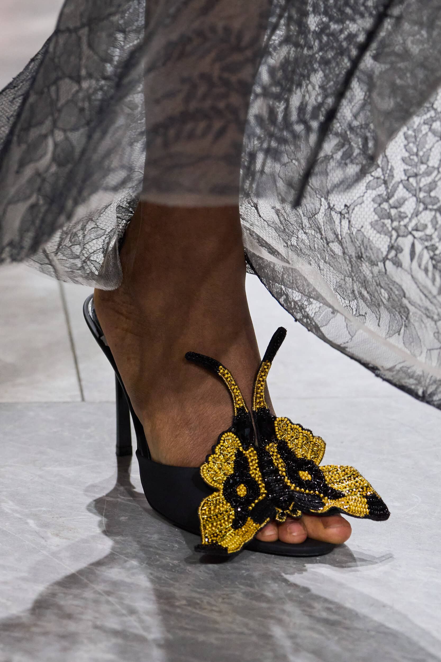 Bibhu Mohapatra Spring 2027 Fashion Show Details