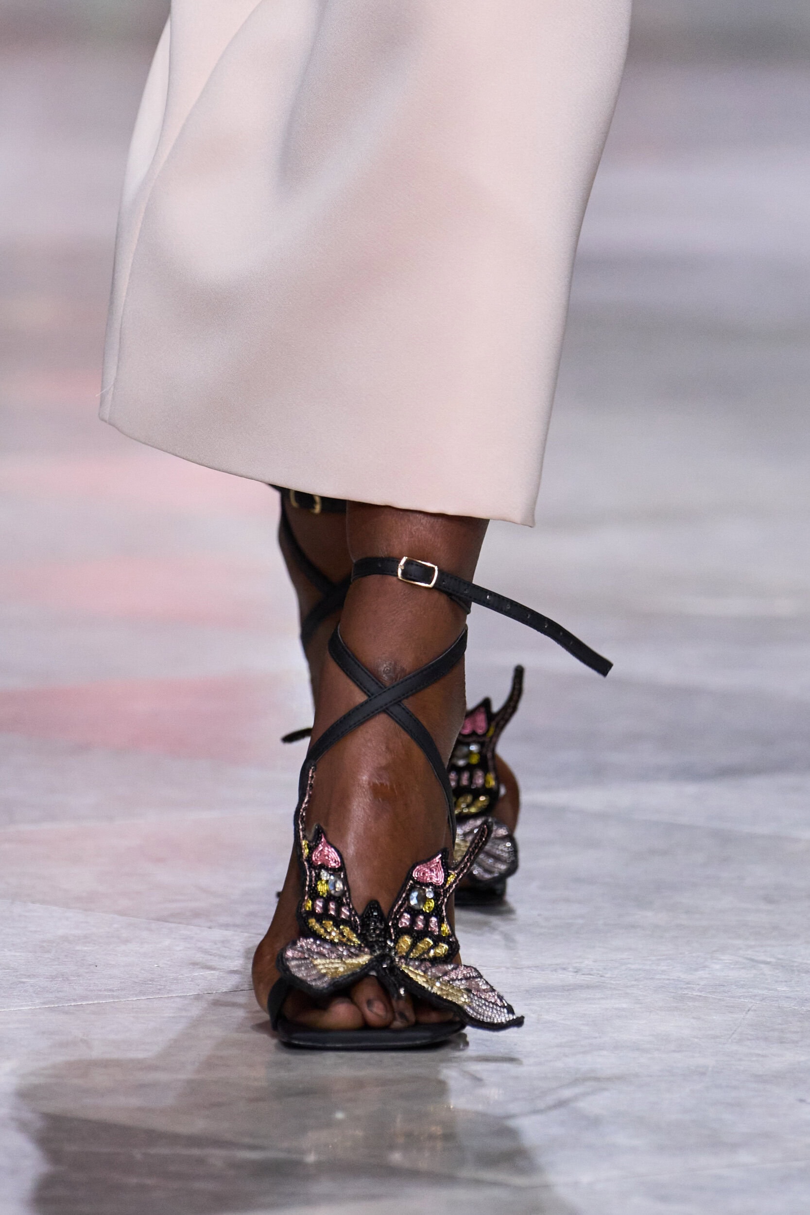 Bibhu Mohapatra Spring 2027 Fashion Show Details