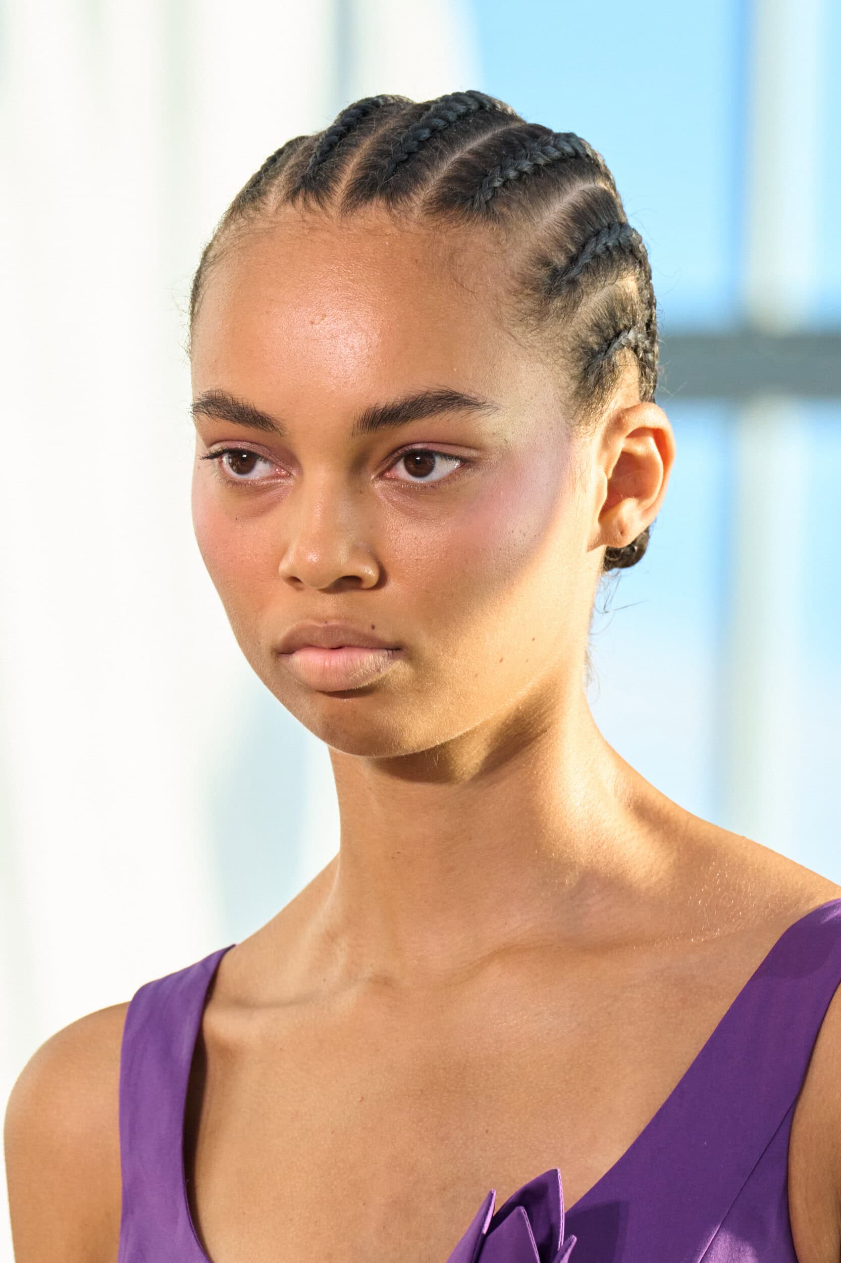Monse Spring 2027 Fashion Show Details