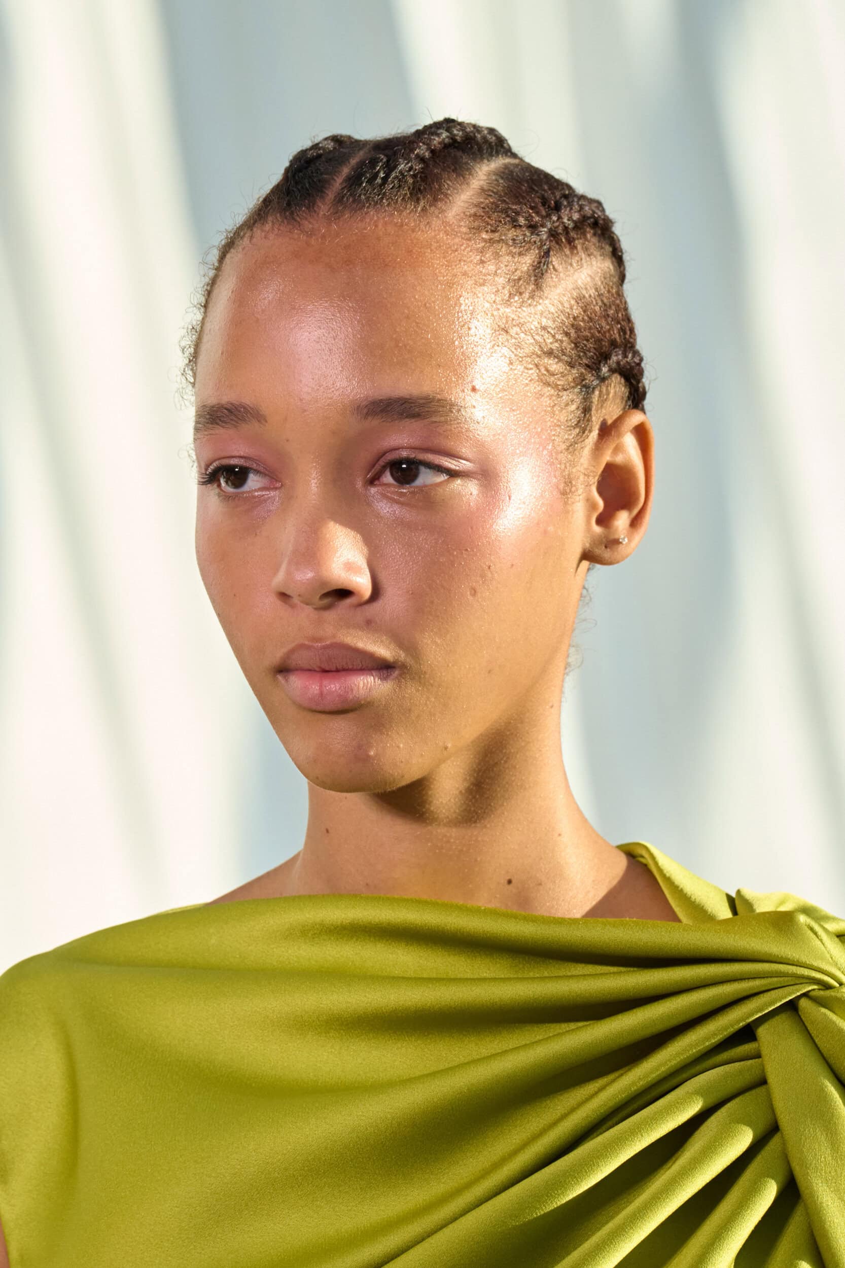 Monse Spring 2027 Fashion Show Details