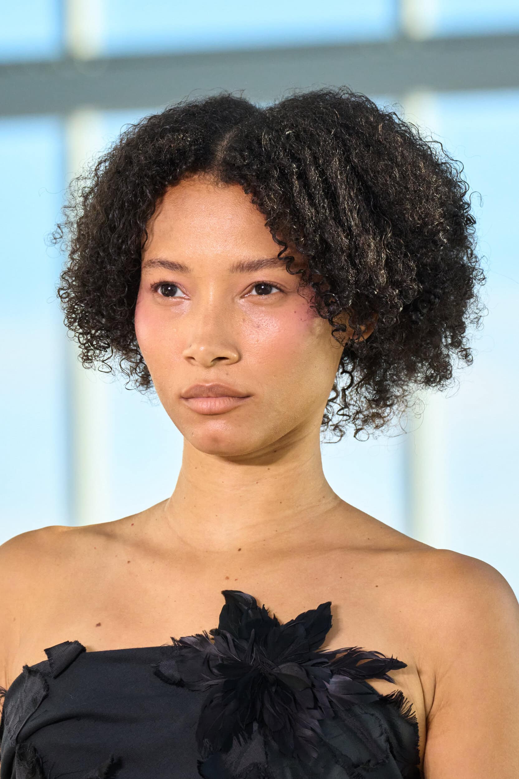 Monse Spring 2027 Fashion Show Details