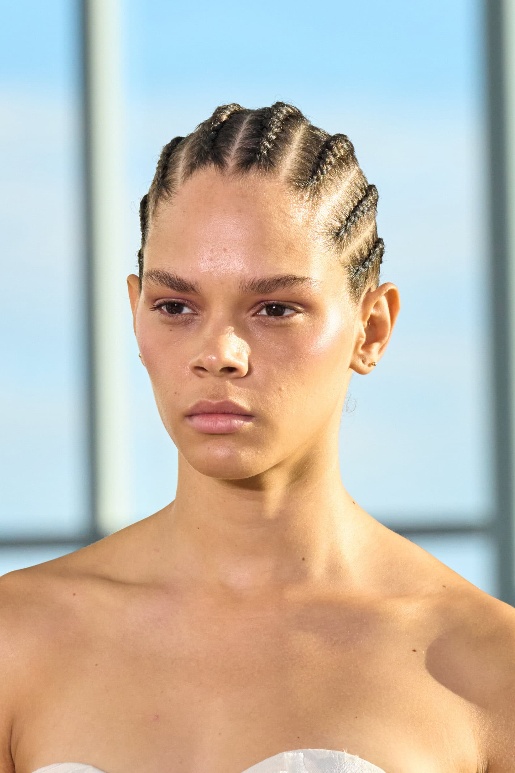 Monse Spring 2027 Fashion Show Details