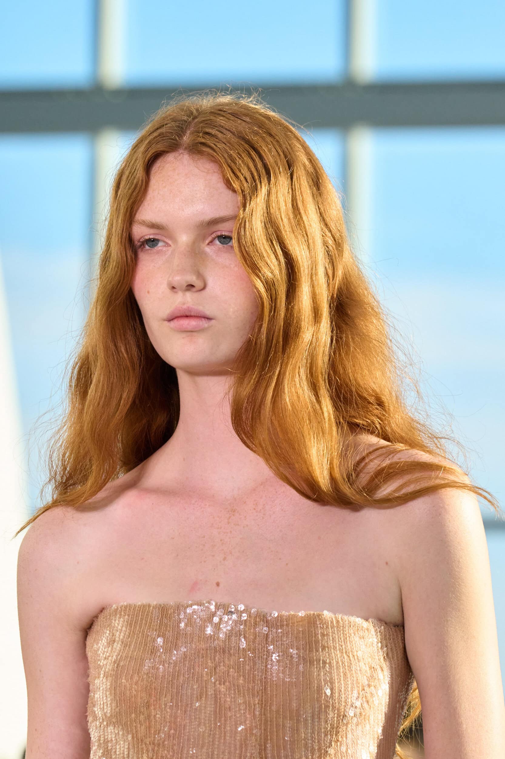 Monse Spring 2027 Fashion Show Details