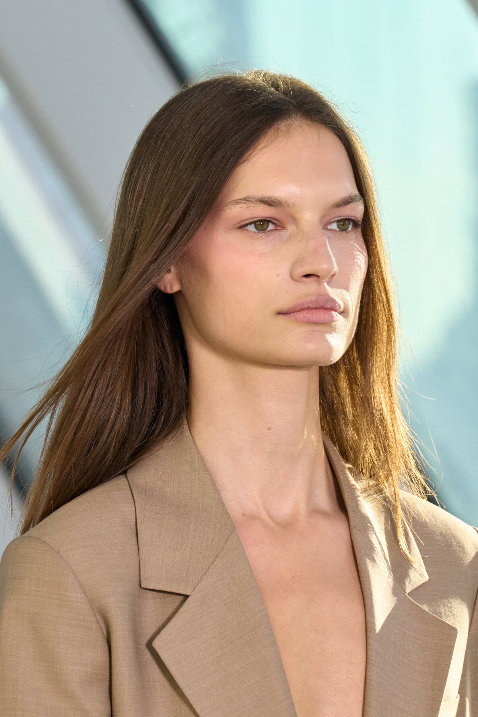 Monse Spring 2027 Fashion Show Details