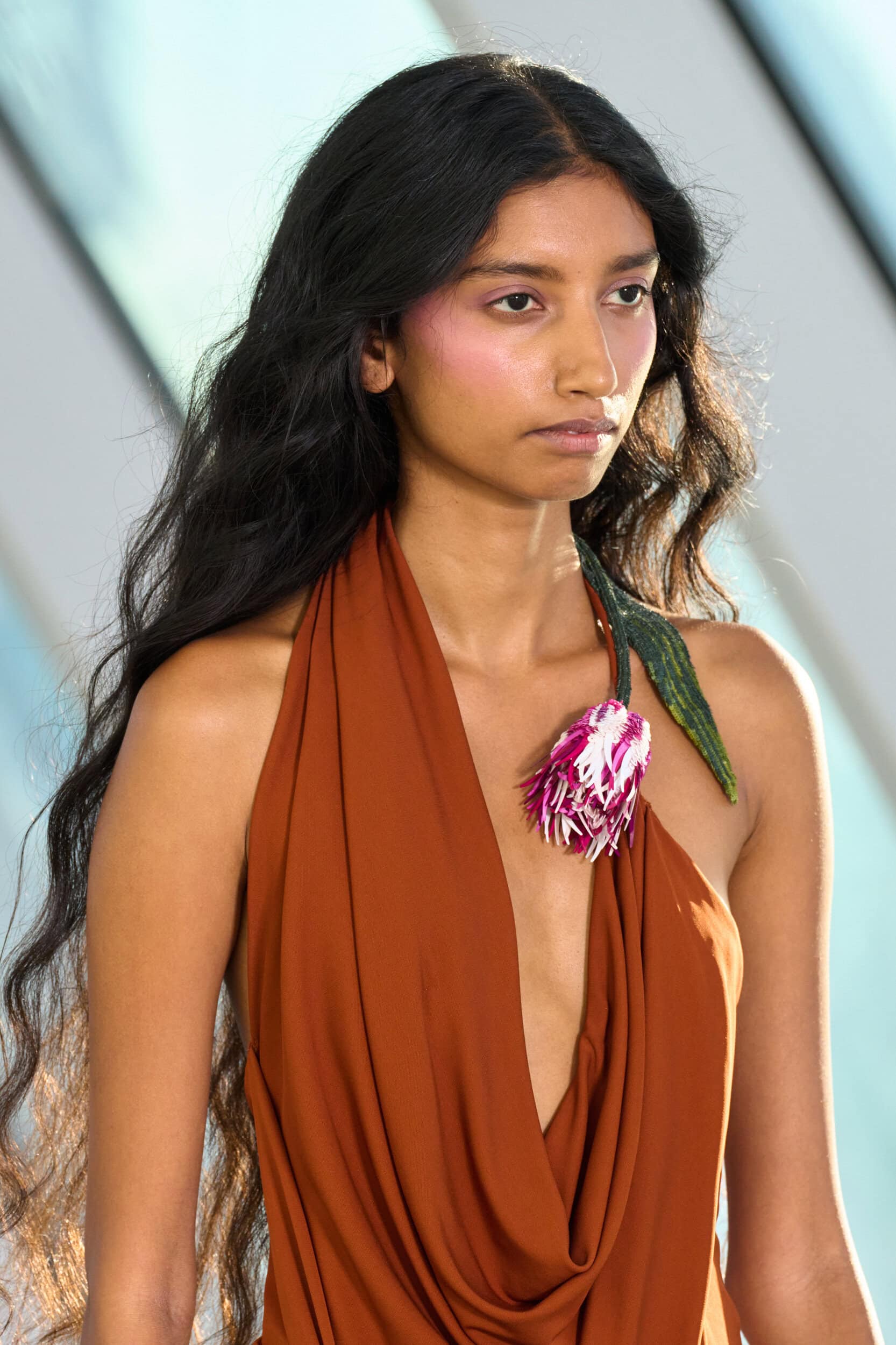 Monse Spring 2027 Fashion Show Details